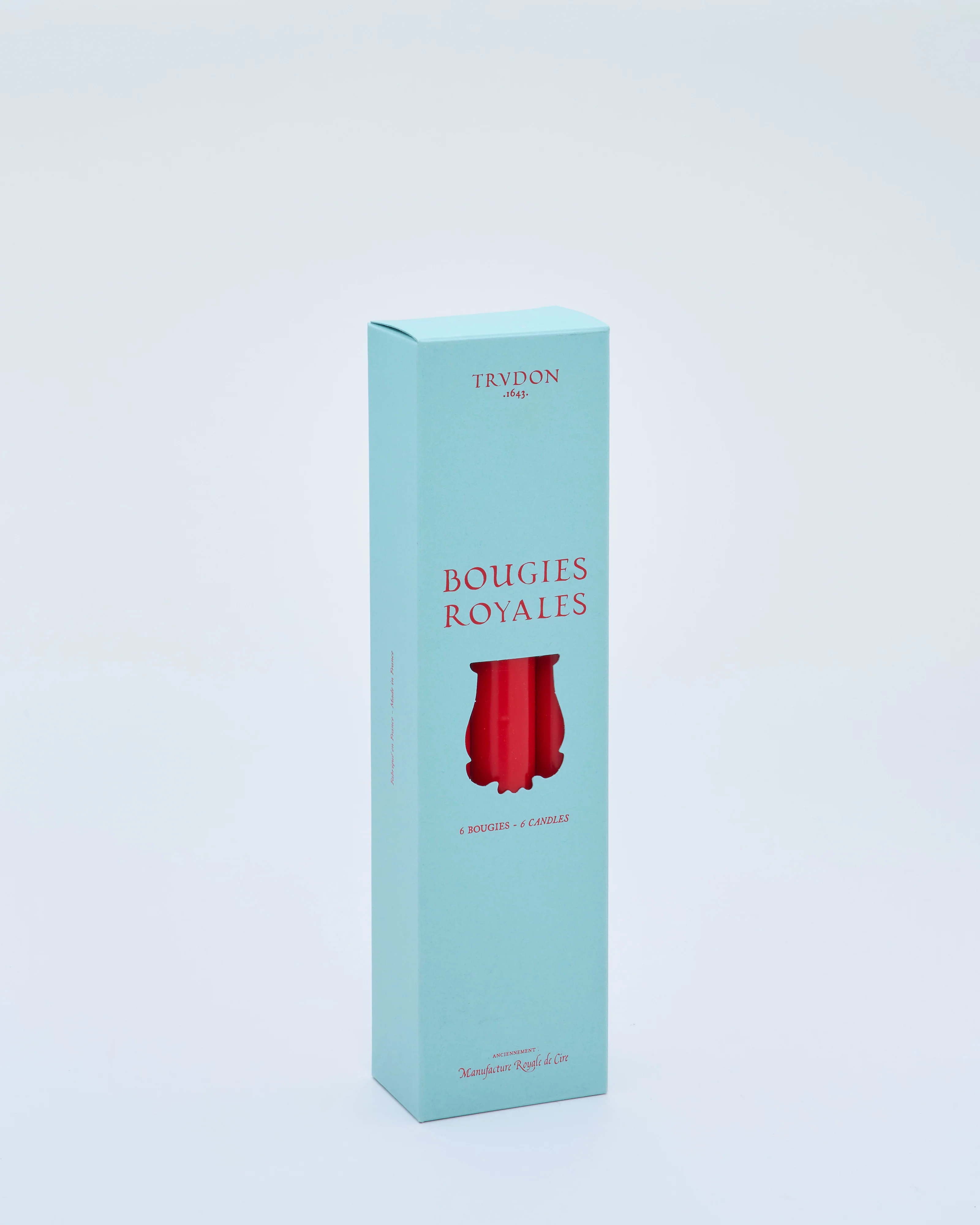 royale taper candles - Image 3