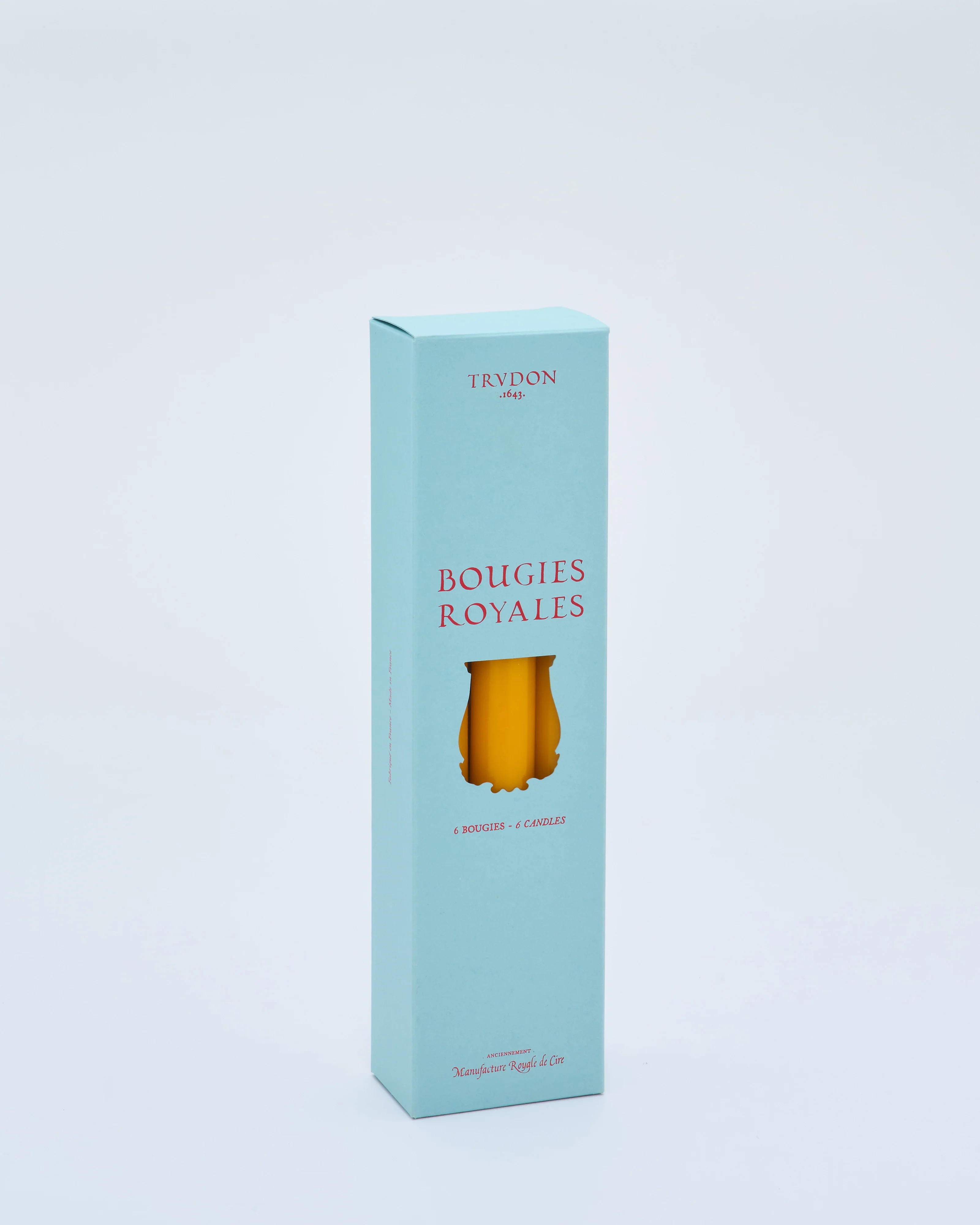 royale taper candles - Image 3