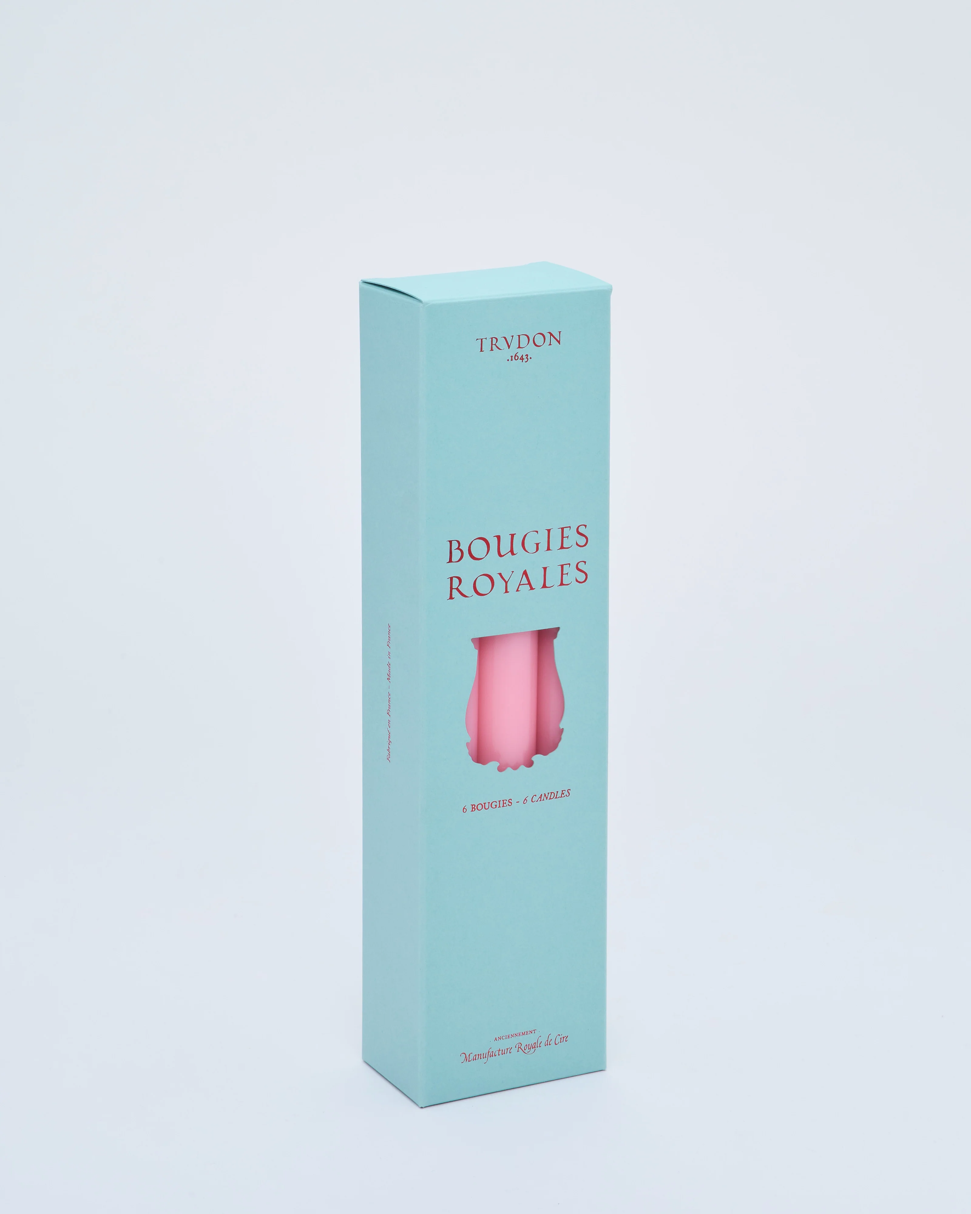 royale taper candles - Image 3