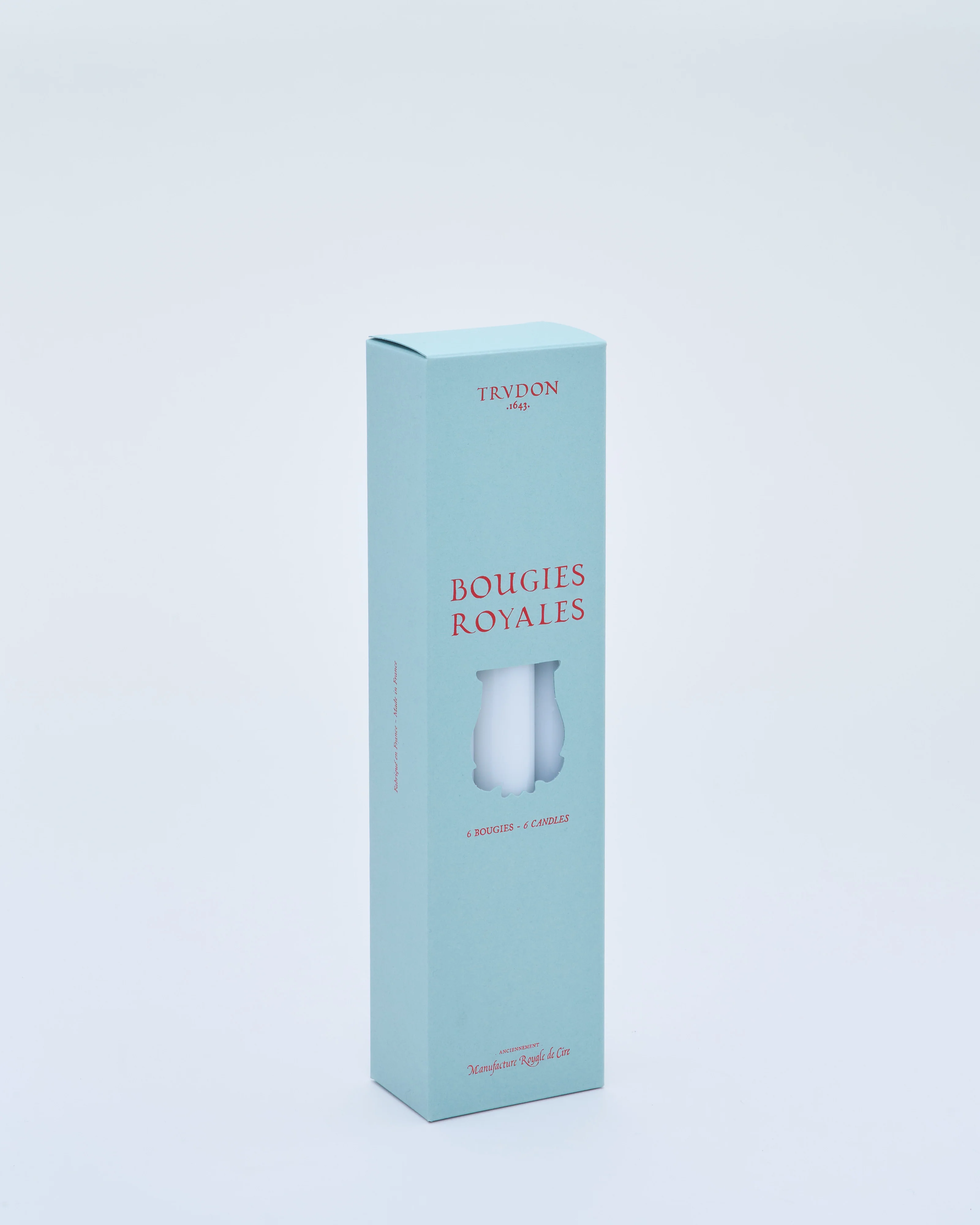 royale taper candles - Image 3