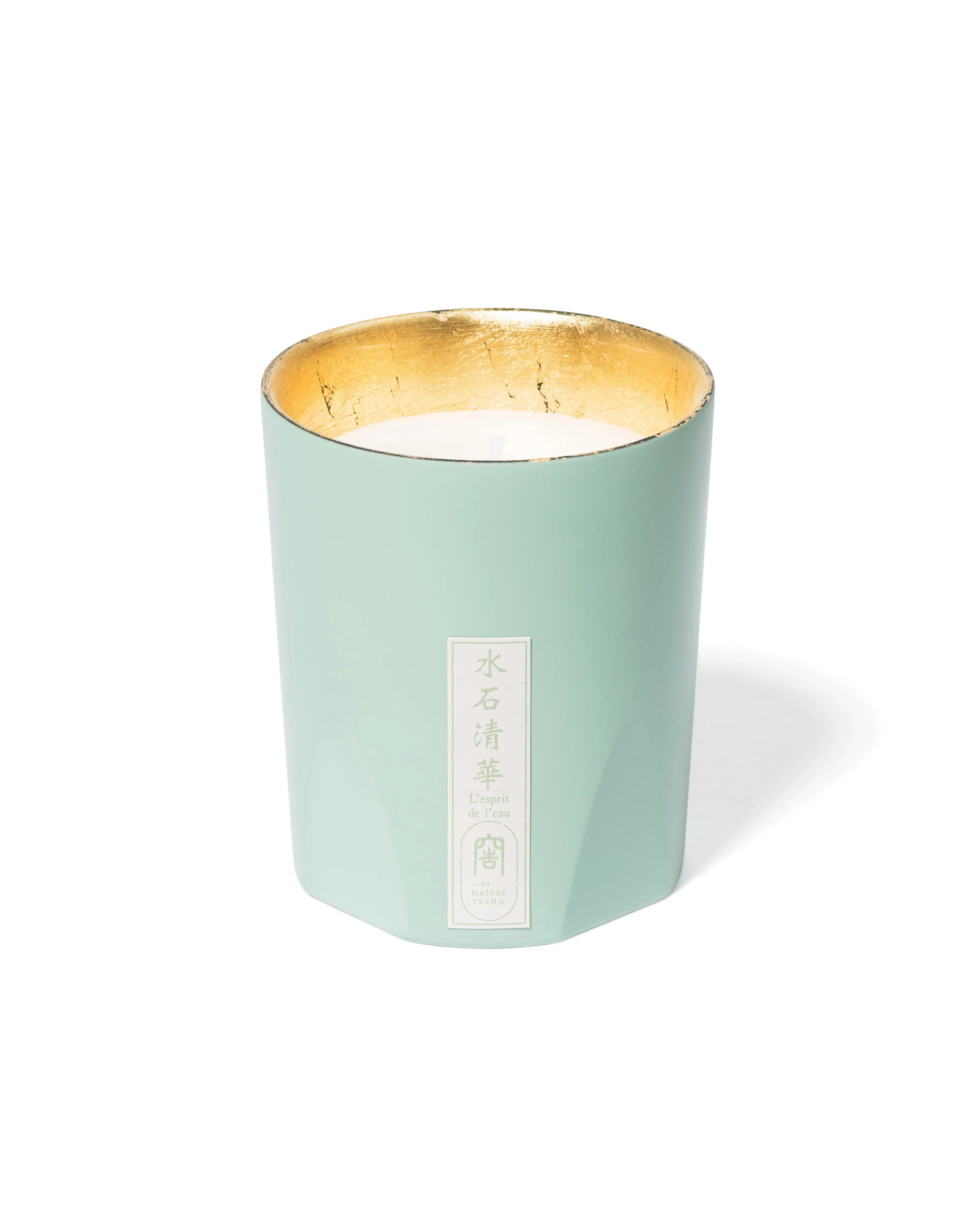 the classic candle - tseng l'esprit de l'eau - Image 3