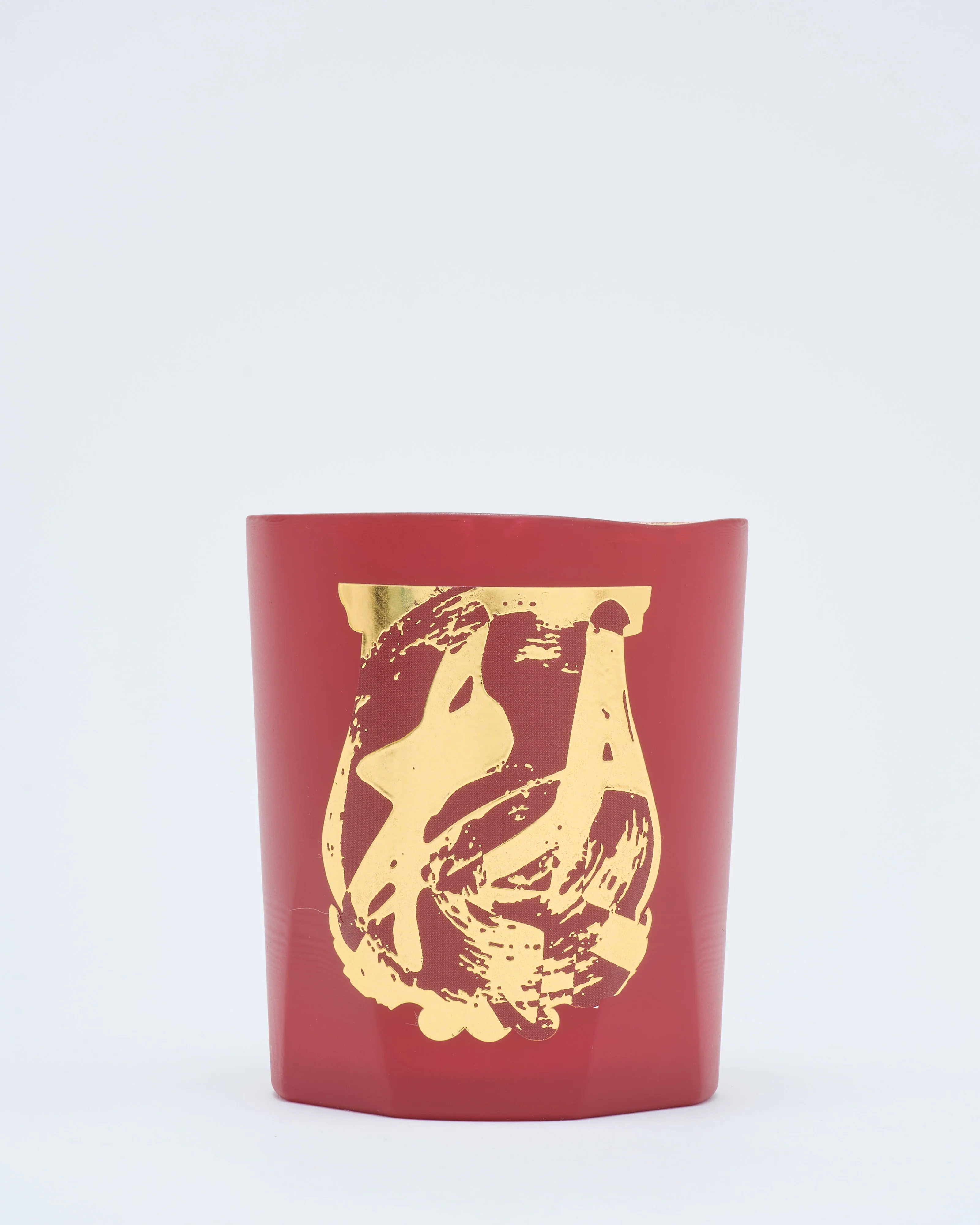 the classic candle - tseng terre a terre - Image 3