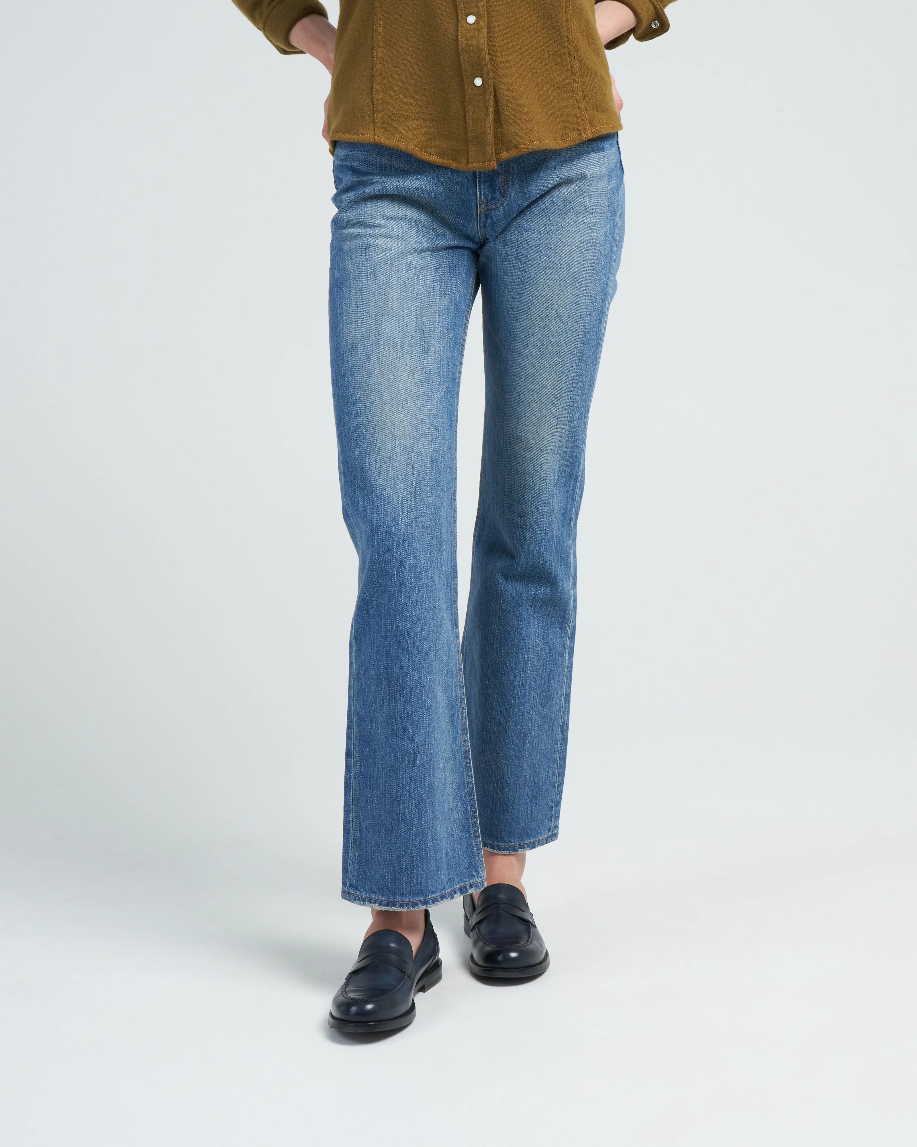 the jade jean - 3 year wash
