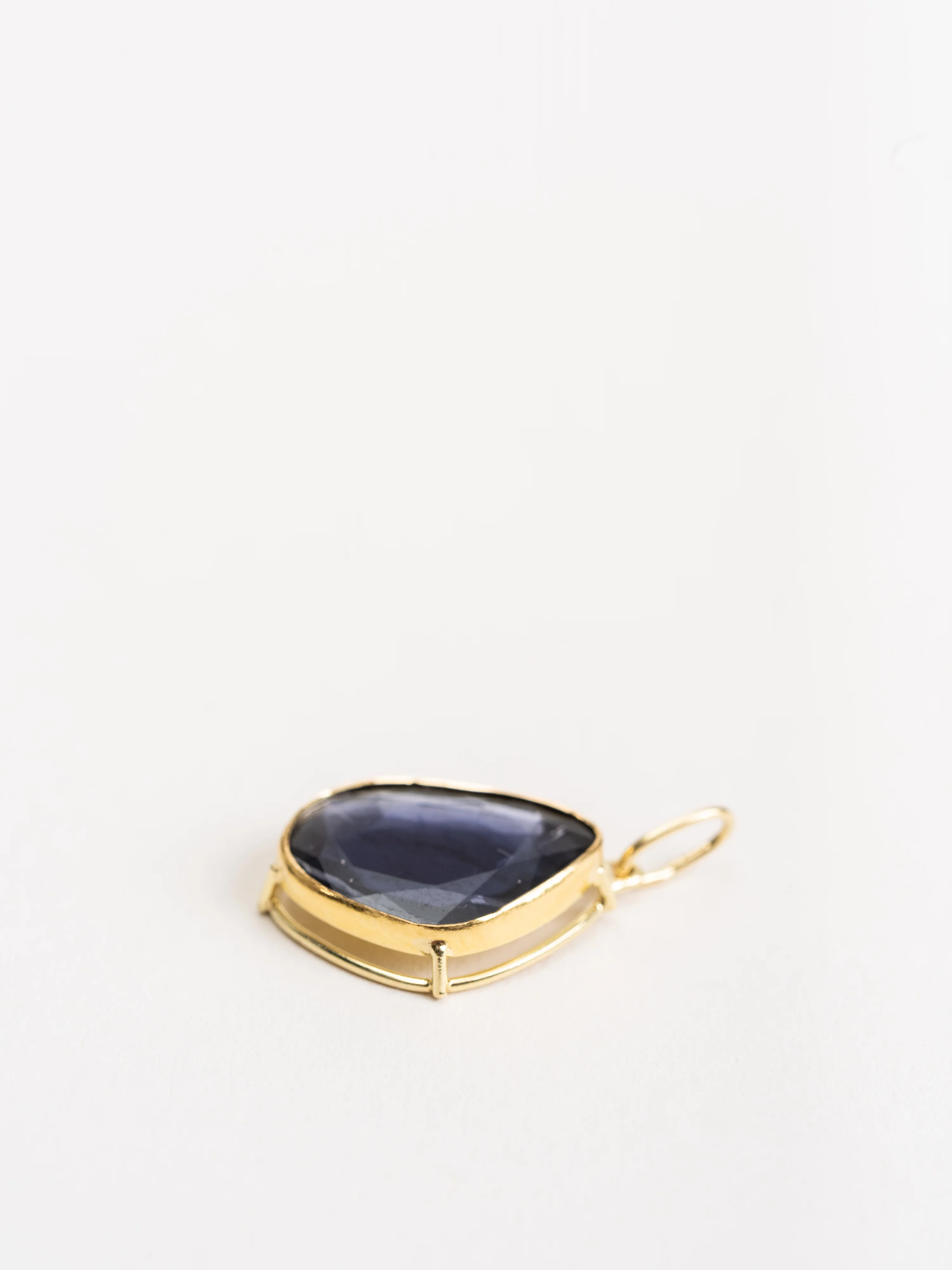 iolite pendant - Image 2