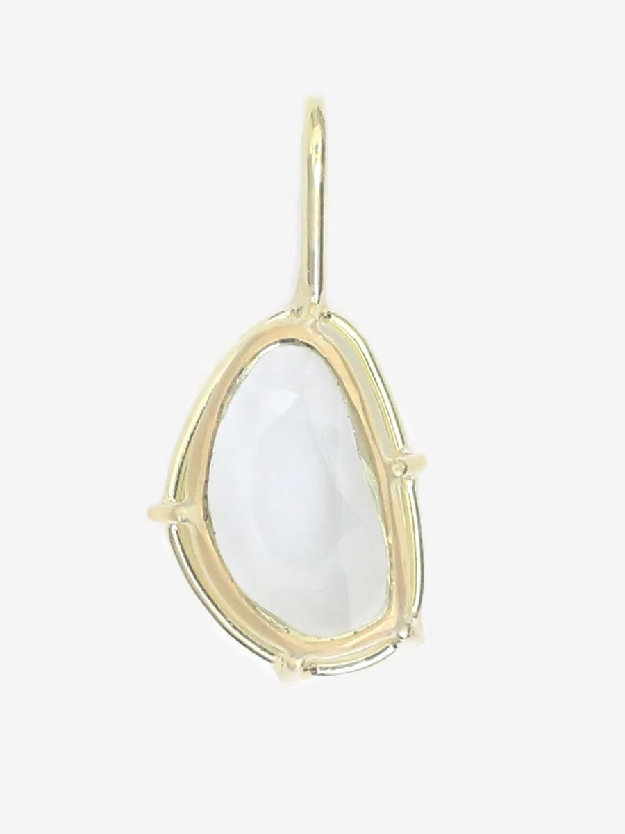 aquamarine pendant - Image 2