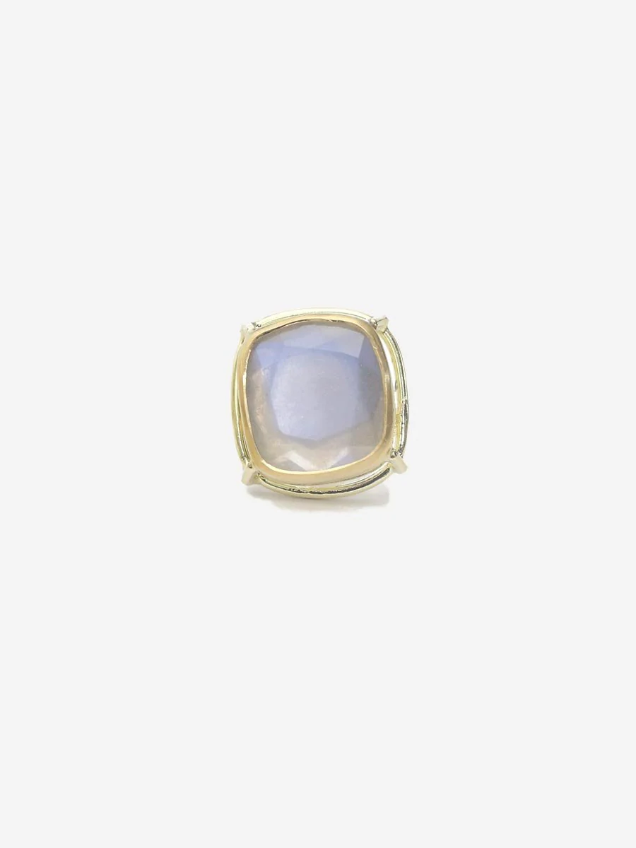 moonstone earrings - scarpa exclusive - Image 2
