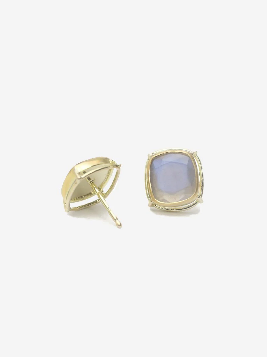 moonstone earrings - scarpa exclusive - Image 3