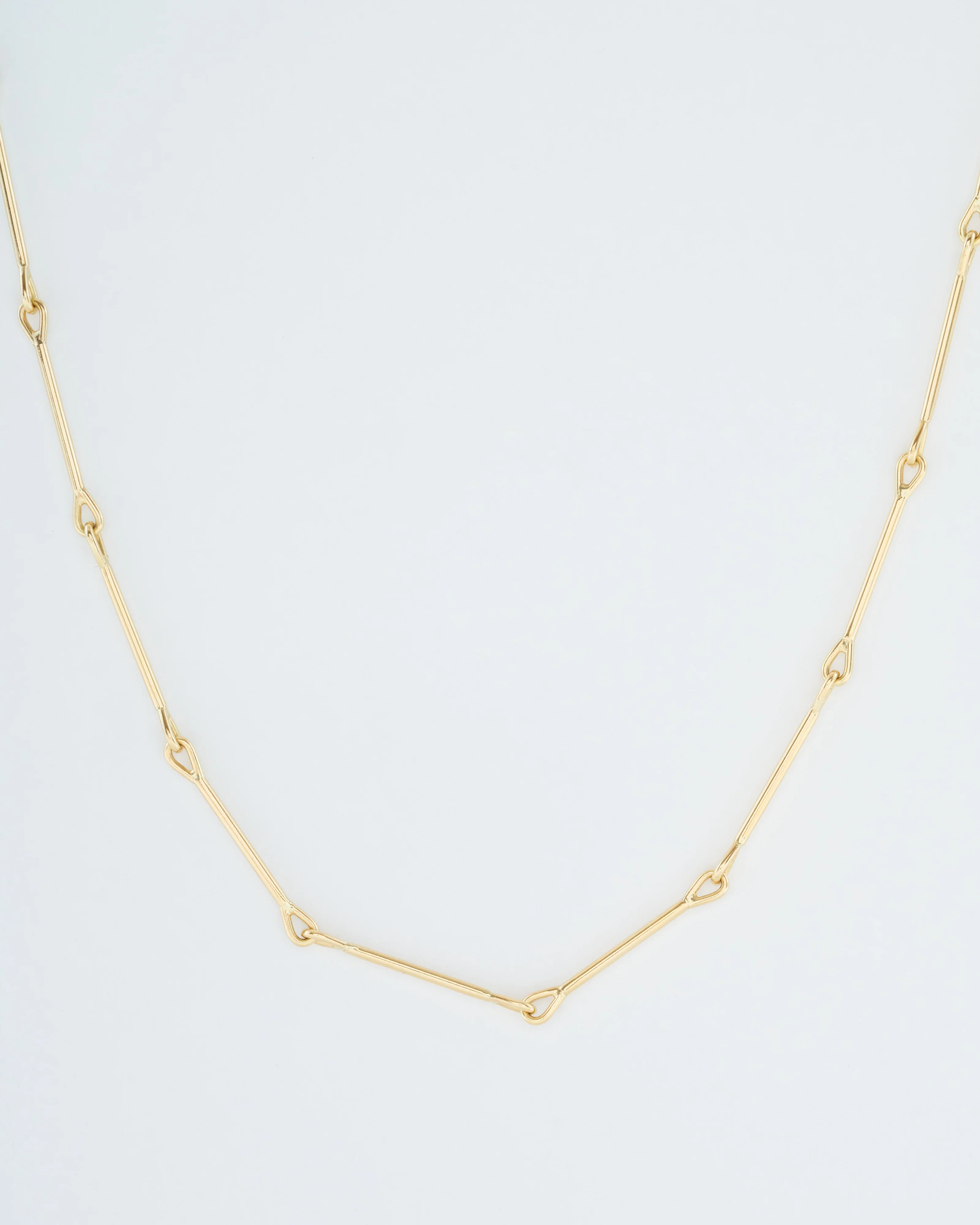 needle eye chain - Image 2