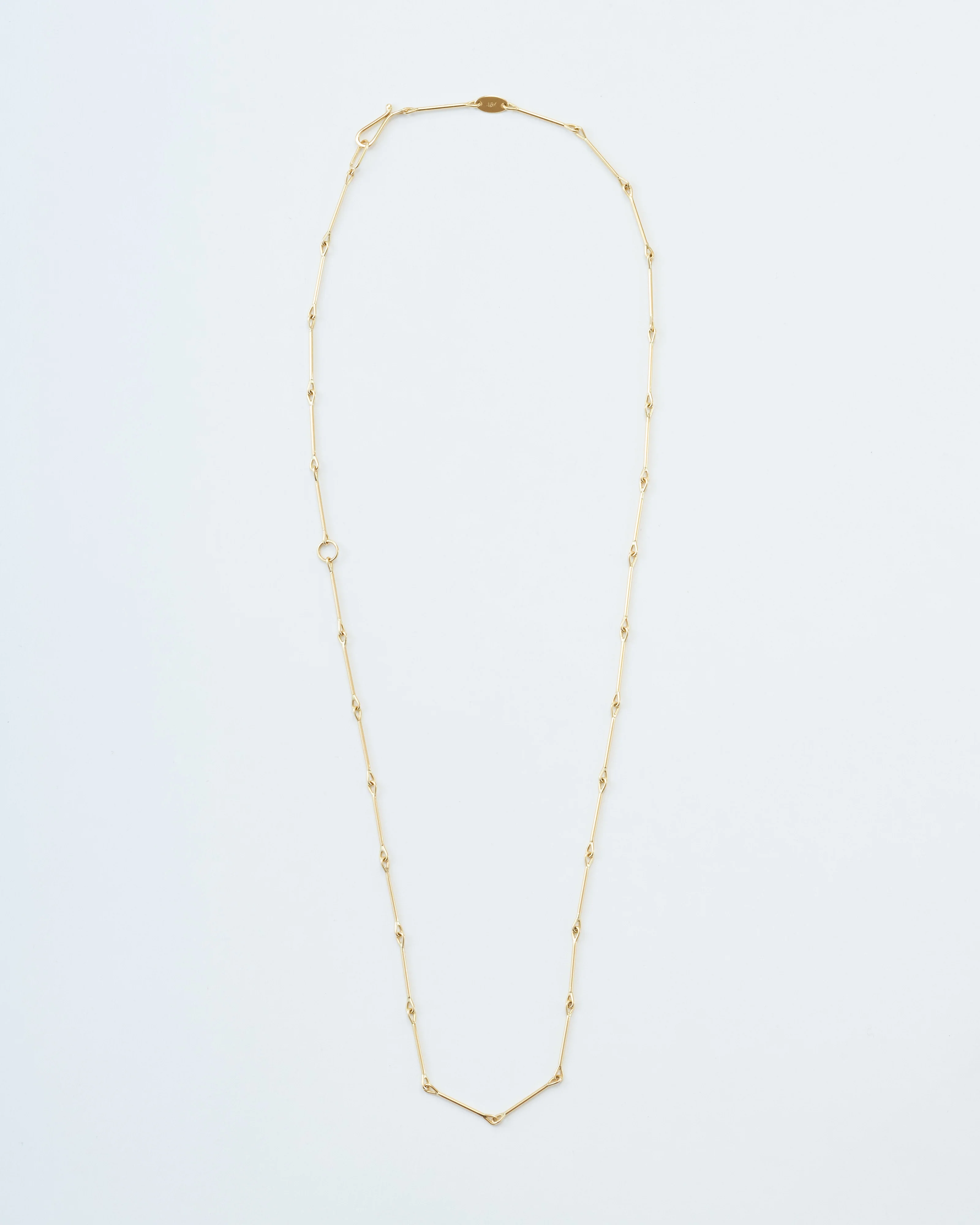 needle eye chain - Image 3