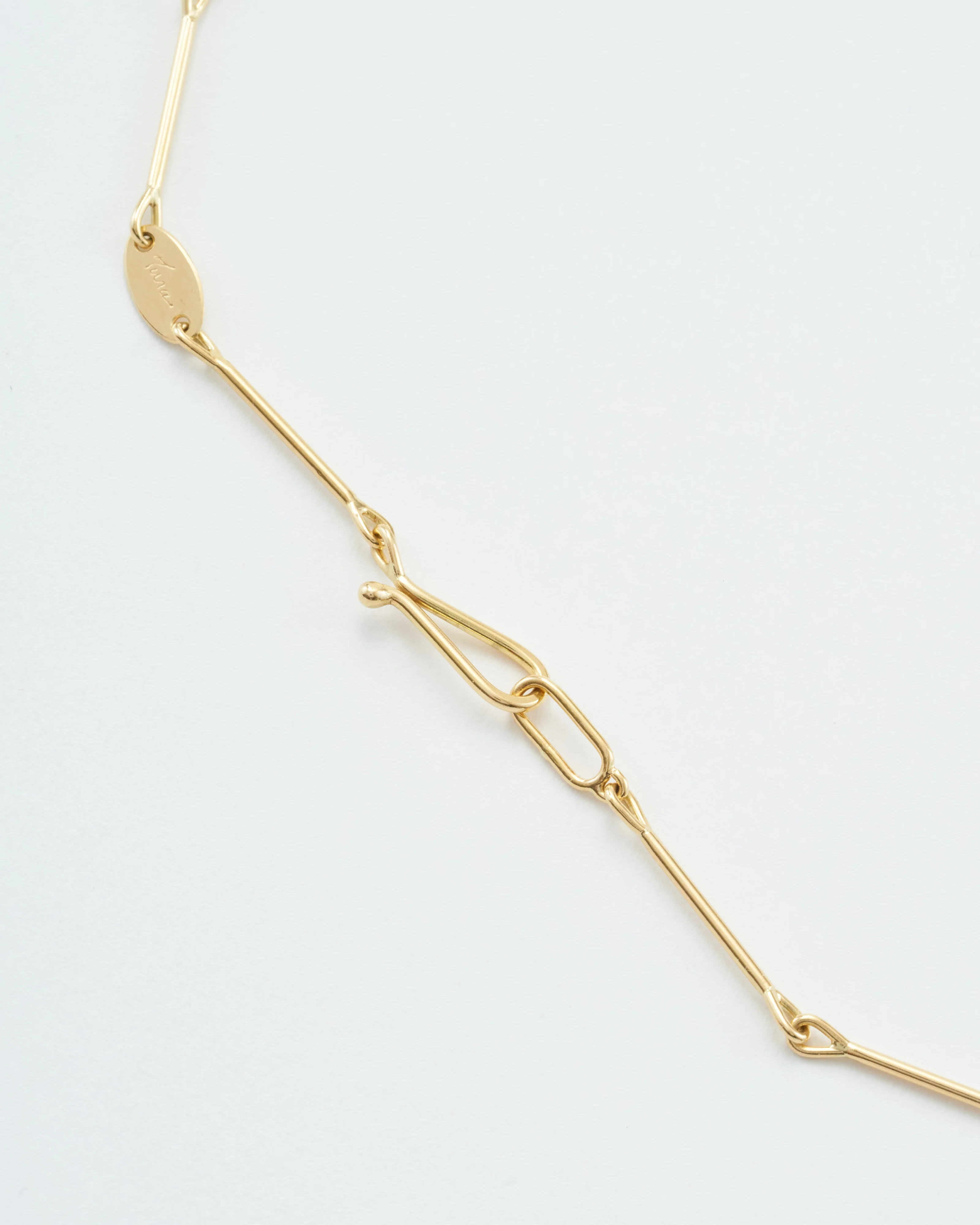 needle eye chain - Image 4