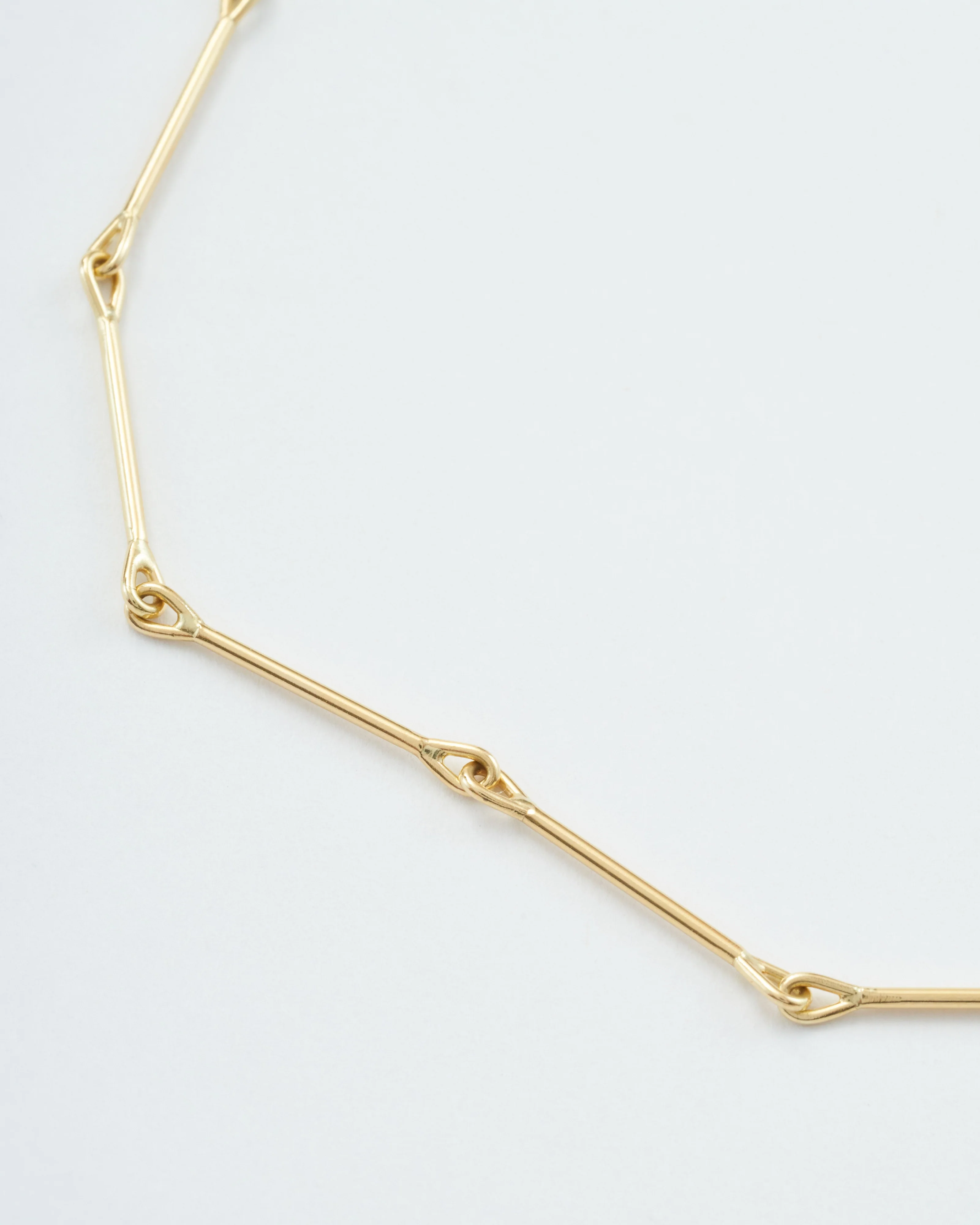 needle eye chain - Image 5