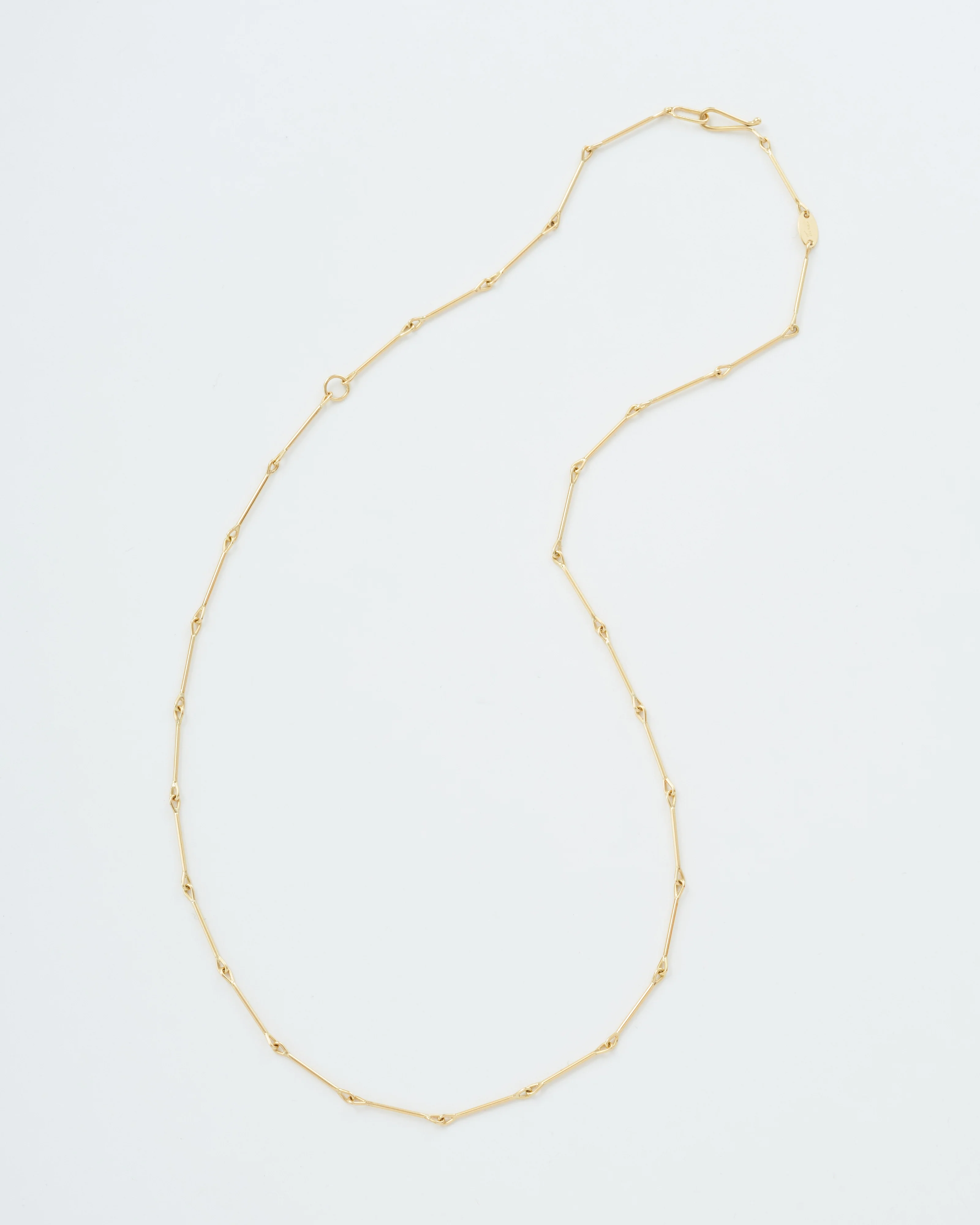 needle eye chain - Image 6