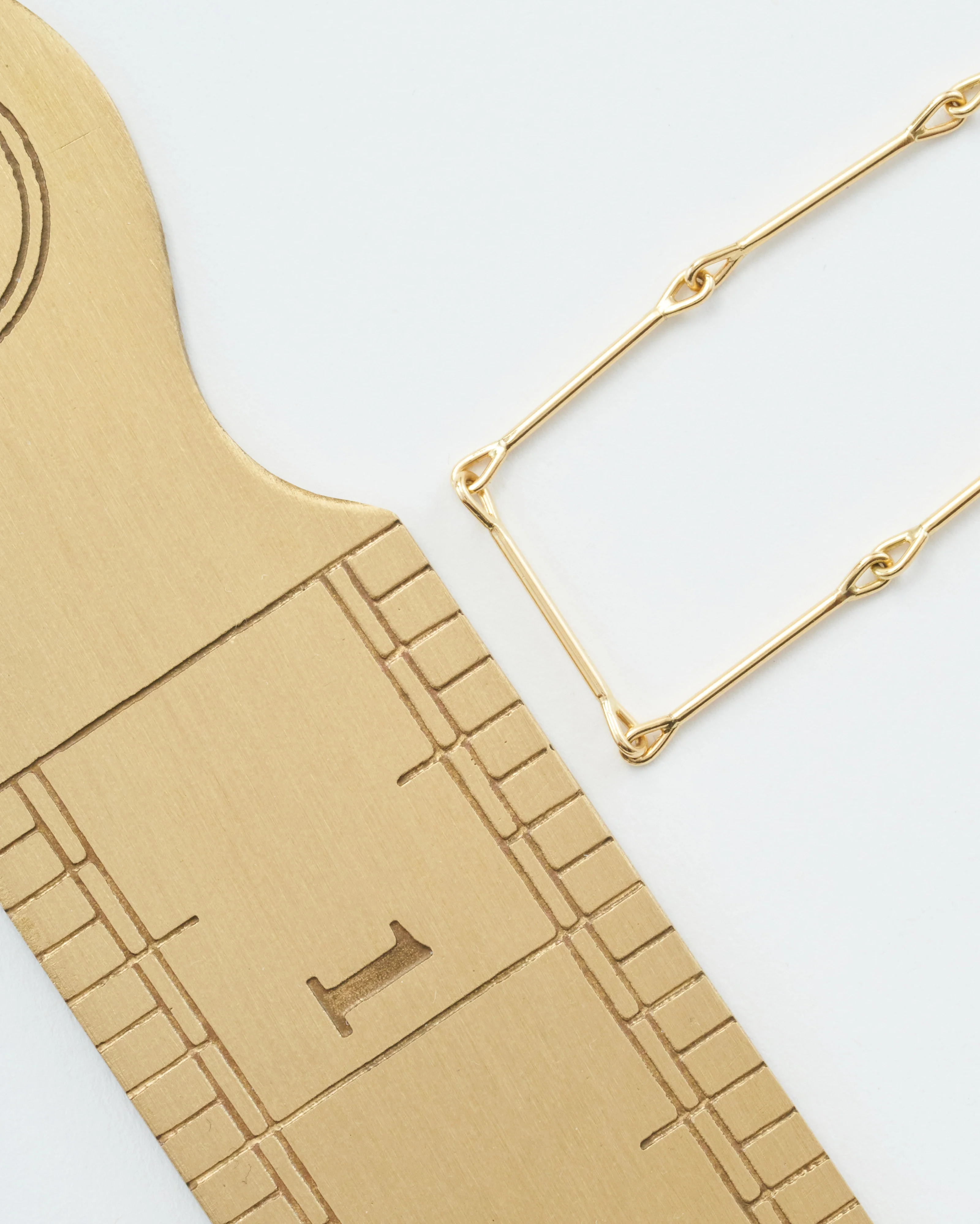 needle eye chain - Image 7