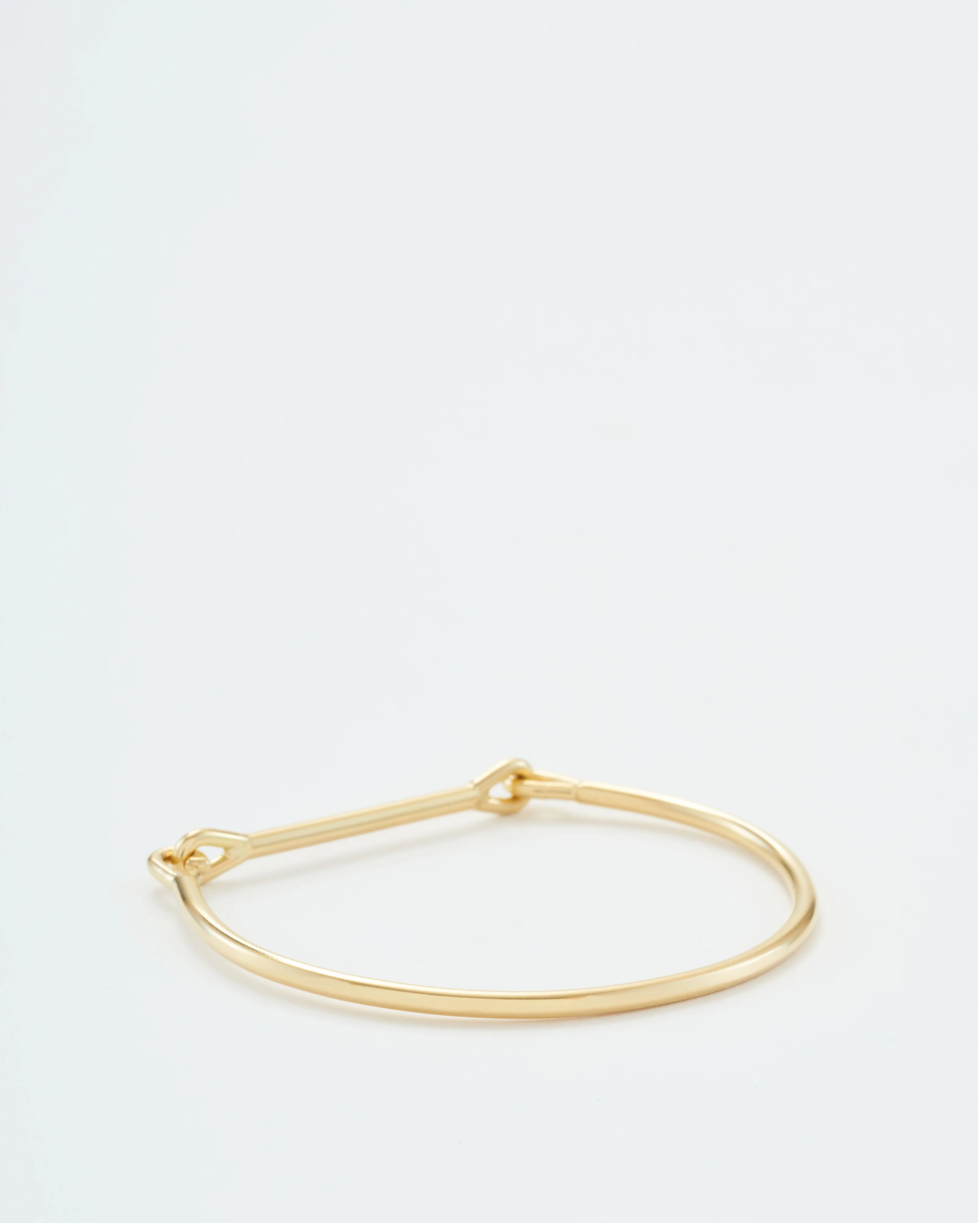 needle eye cuff heavy weight top - Image 4