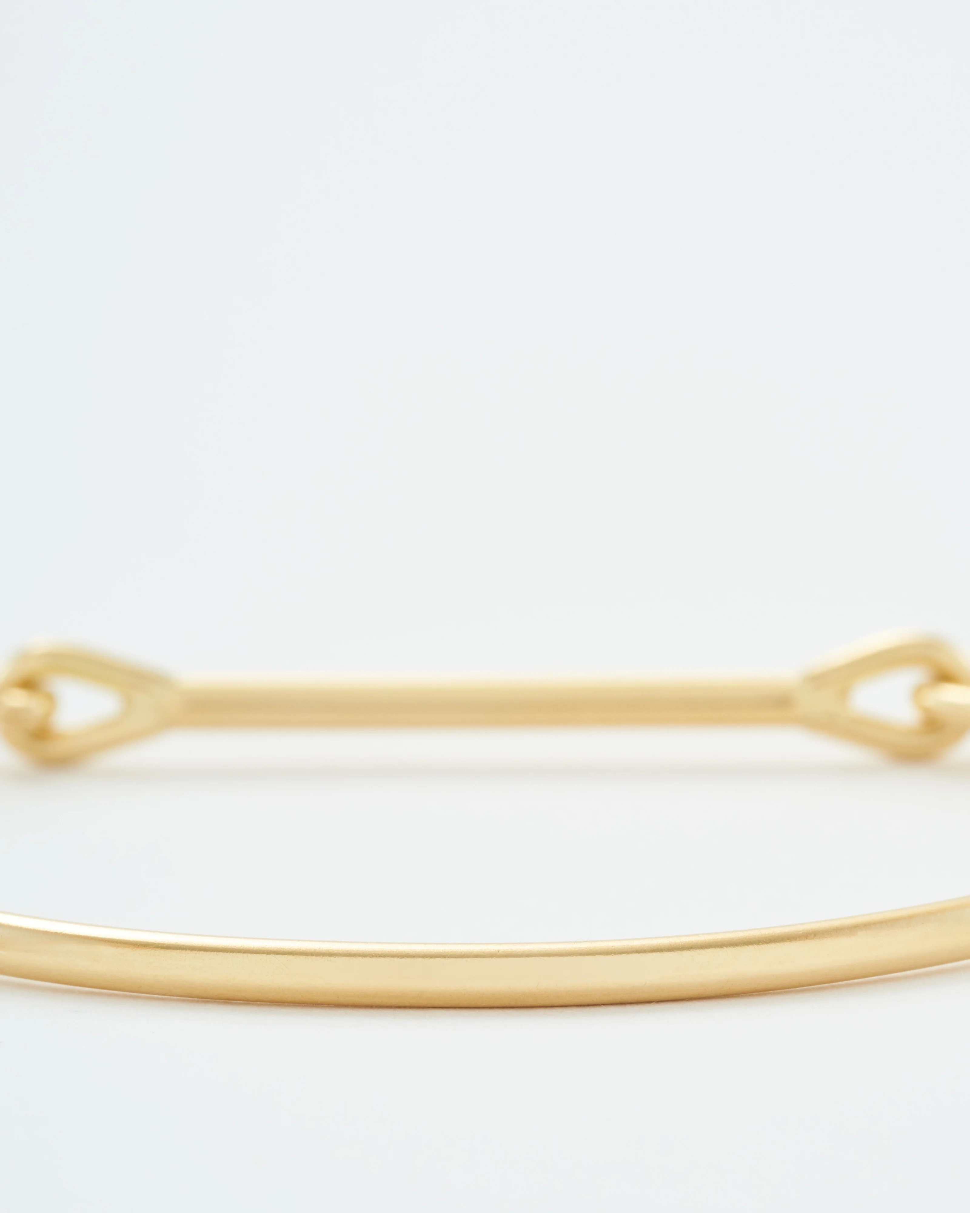 needle eye cuff heavy weight top - Image 5