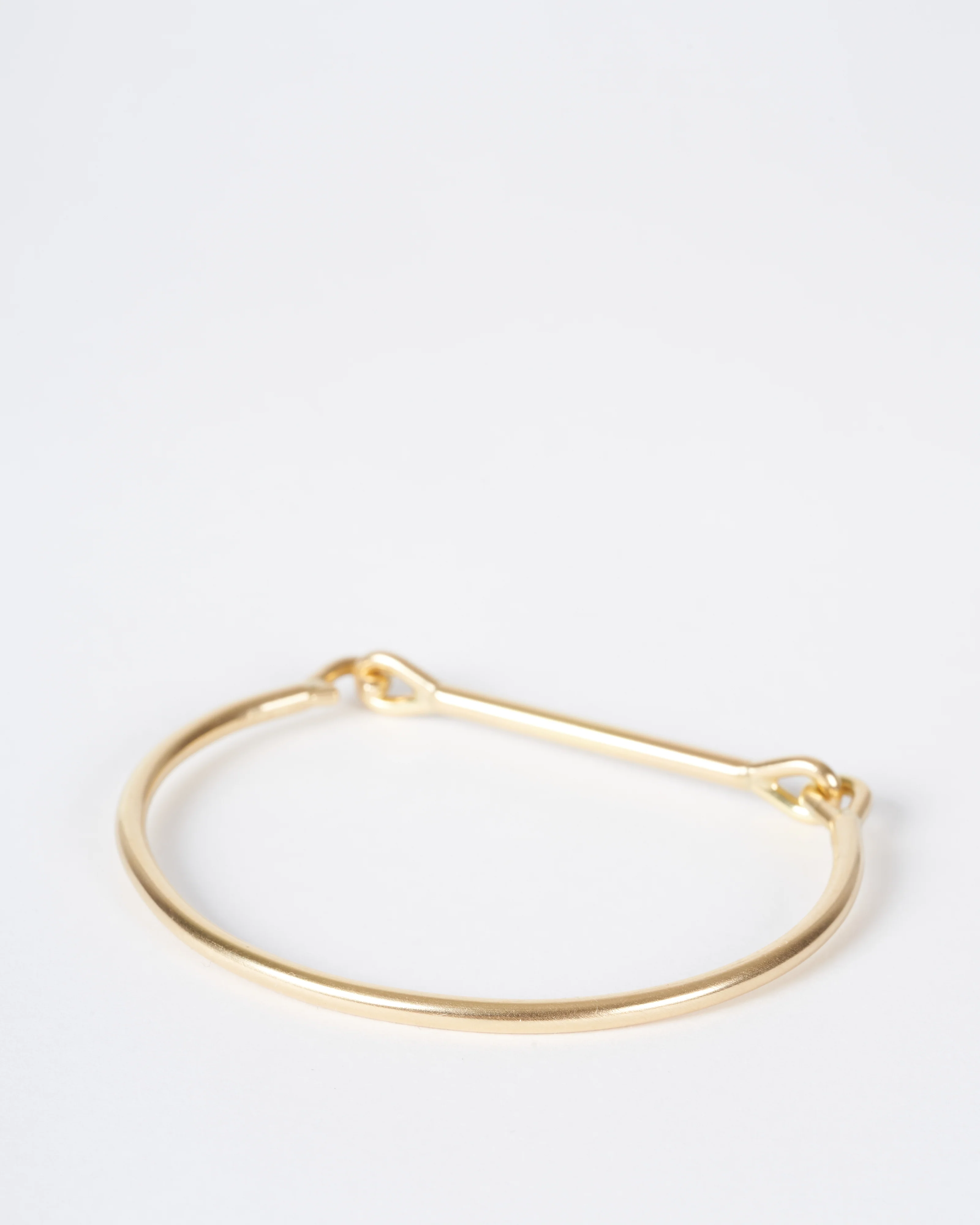 needle eye cuff heavy weight - Image 2