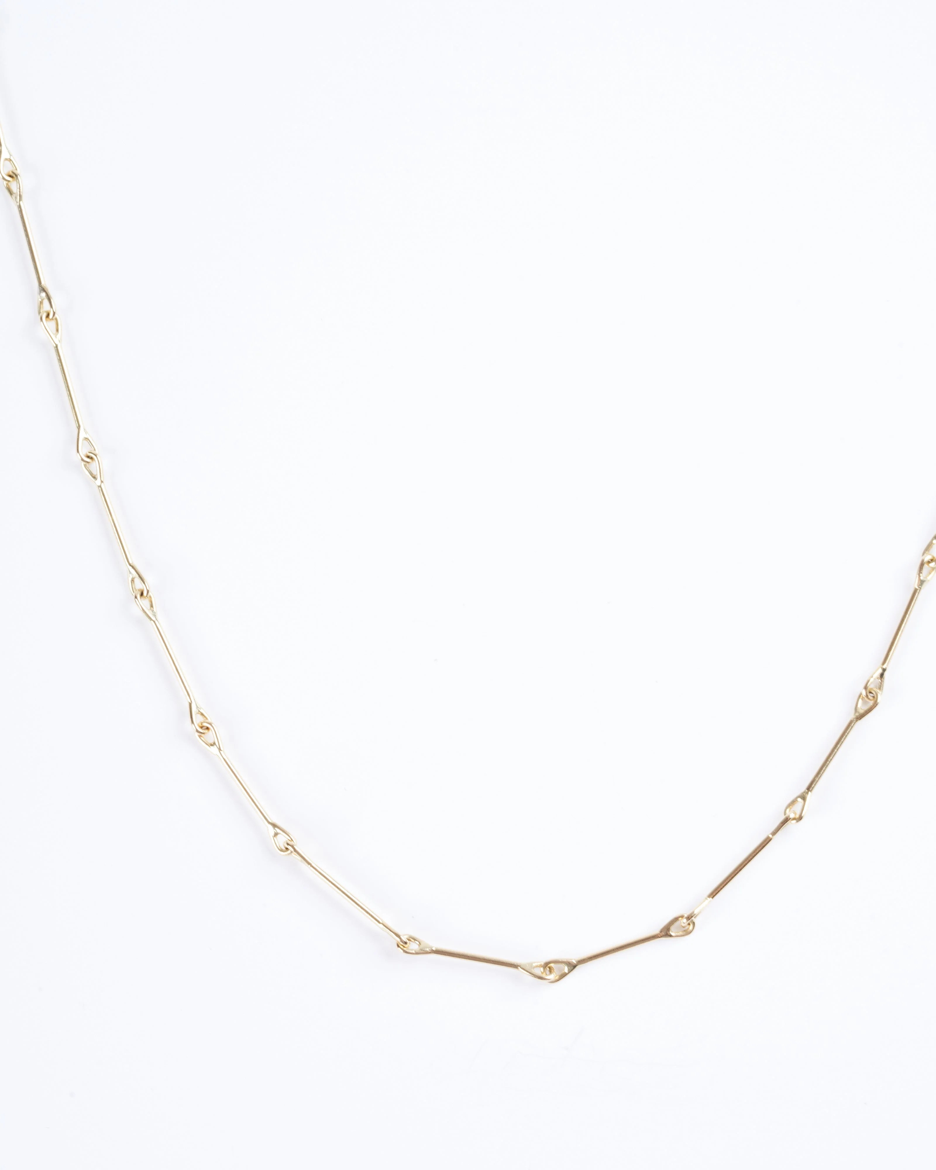 needle eye necklace - Image 5