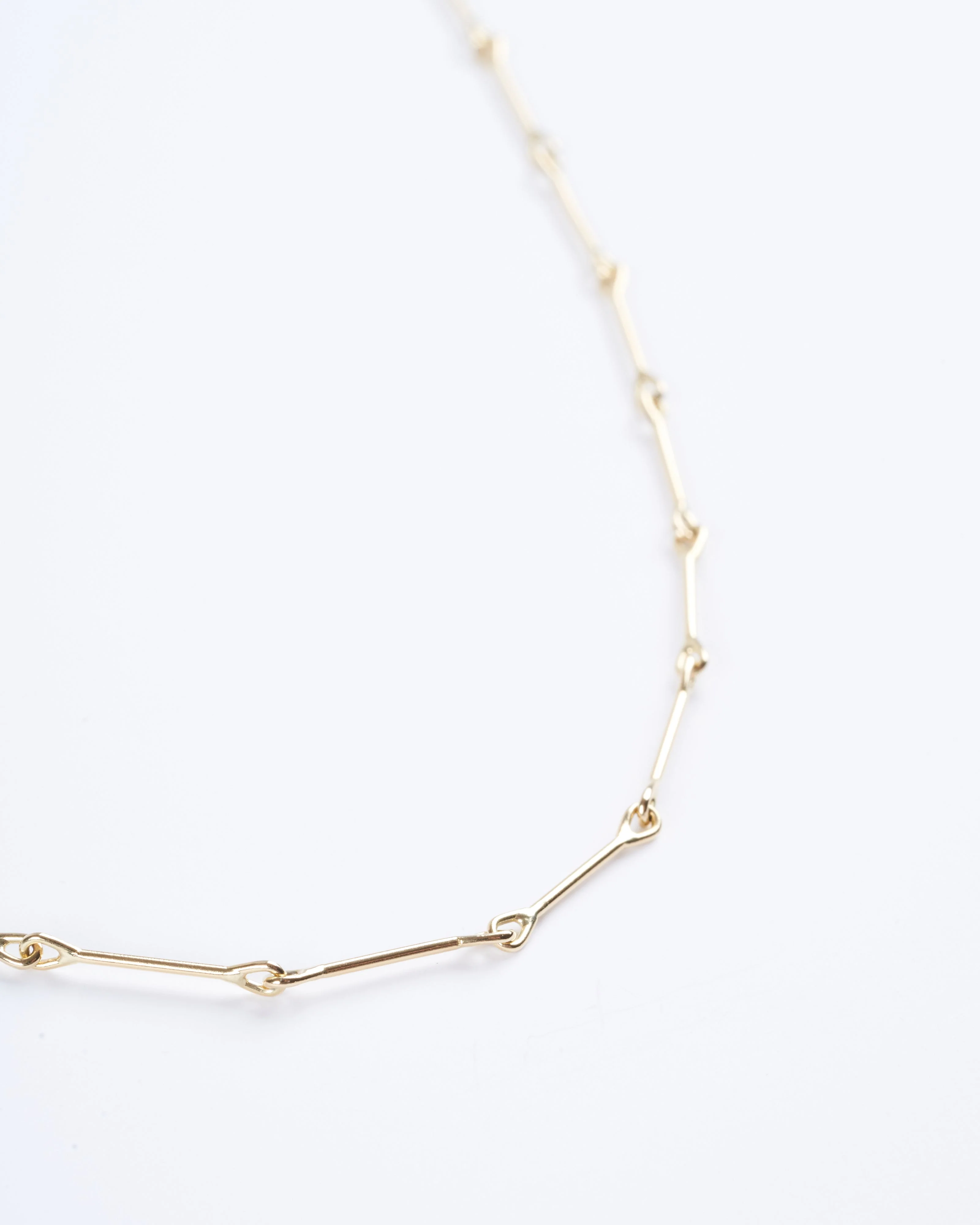 needle eye necklace - Image 6
