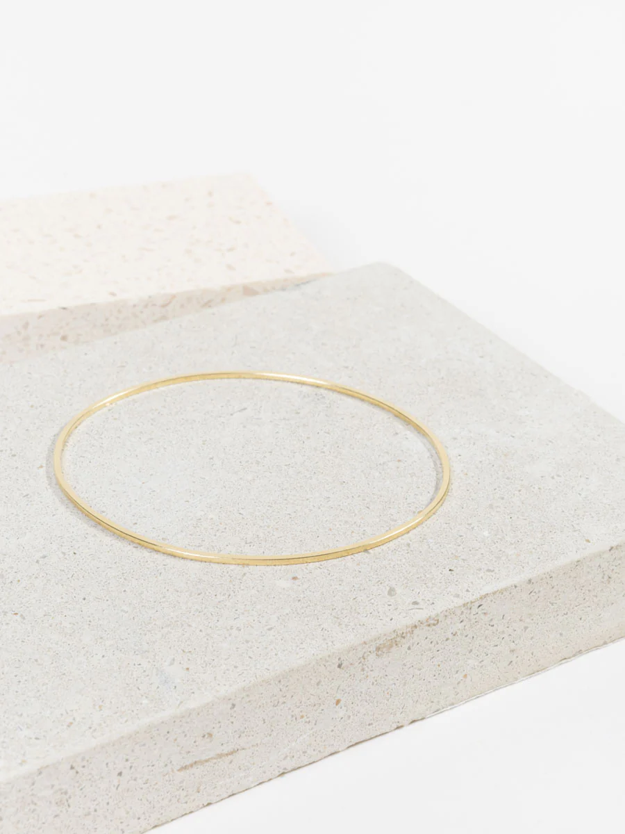 slim bangle - Image 2