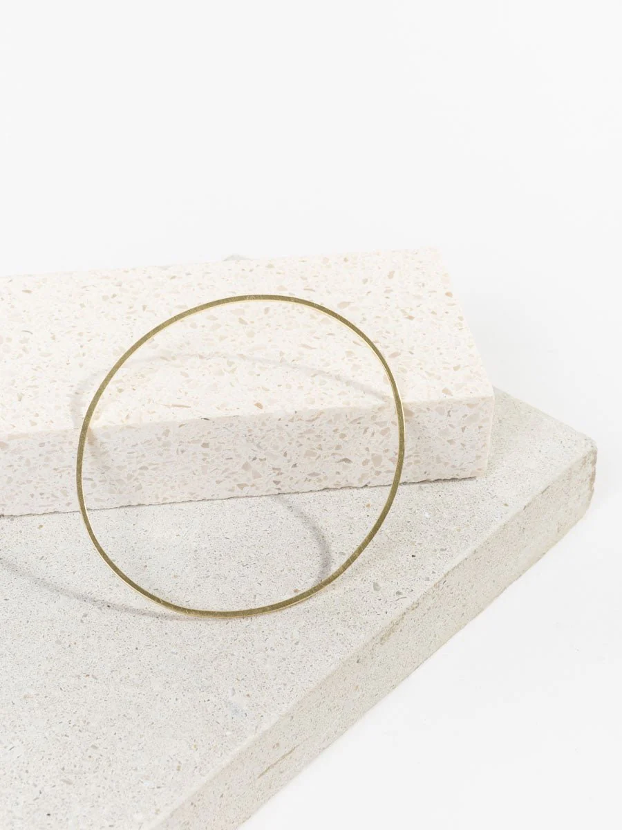 slim bangle - Image 3
