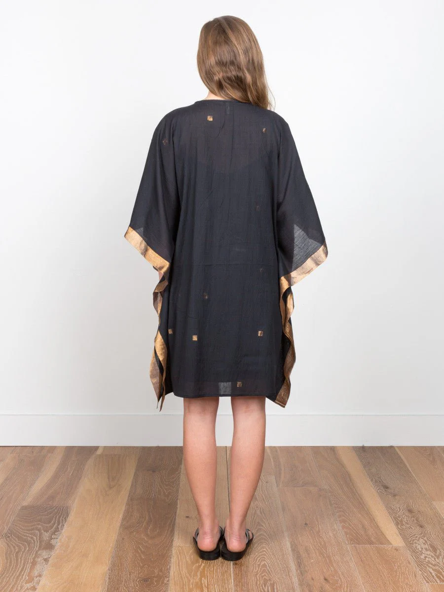 saha short caftan - Image 3