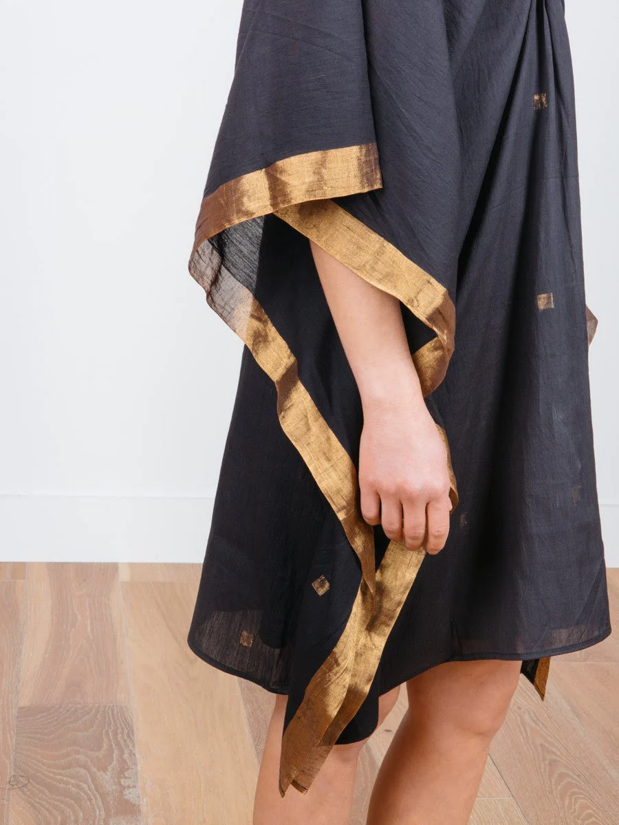 saha short caftan - Image 4