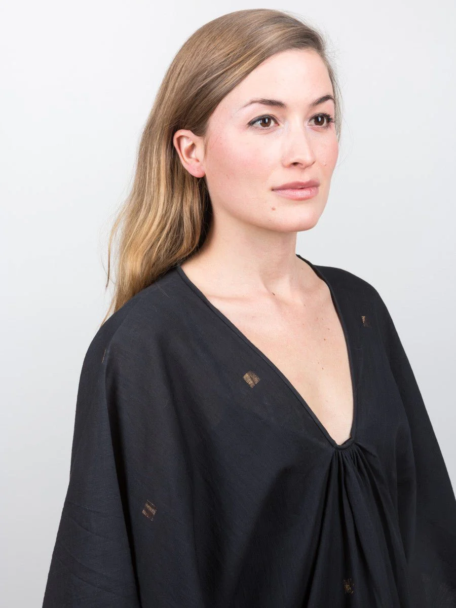 saha short caftan - Image 6