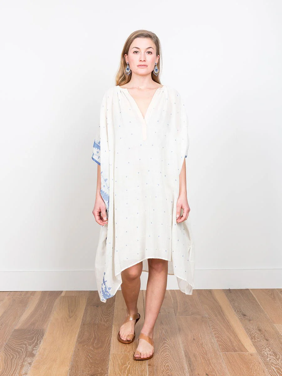 daniela spector caftan