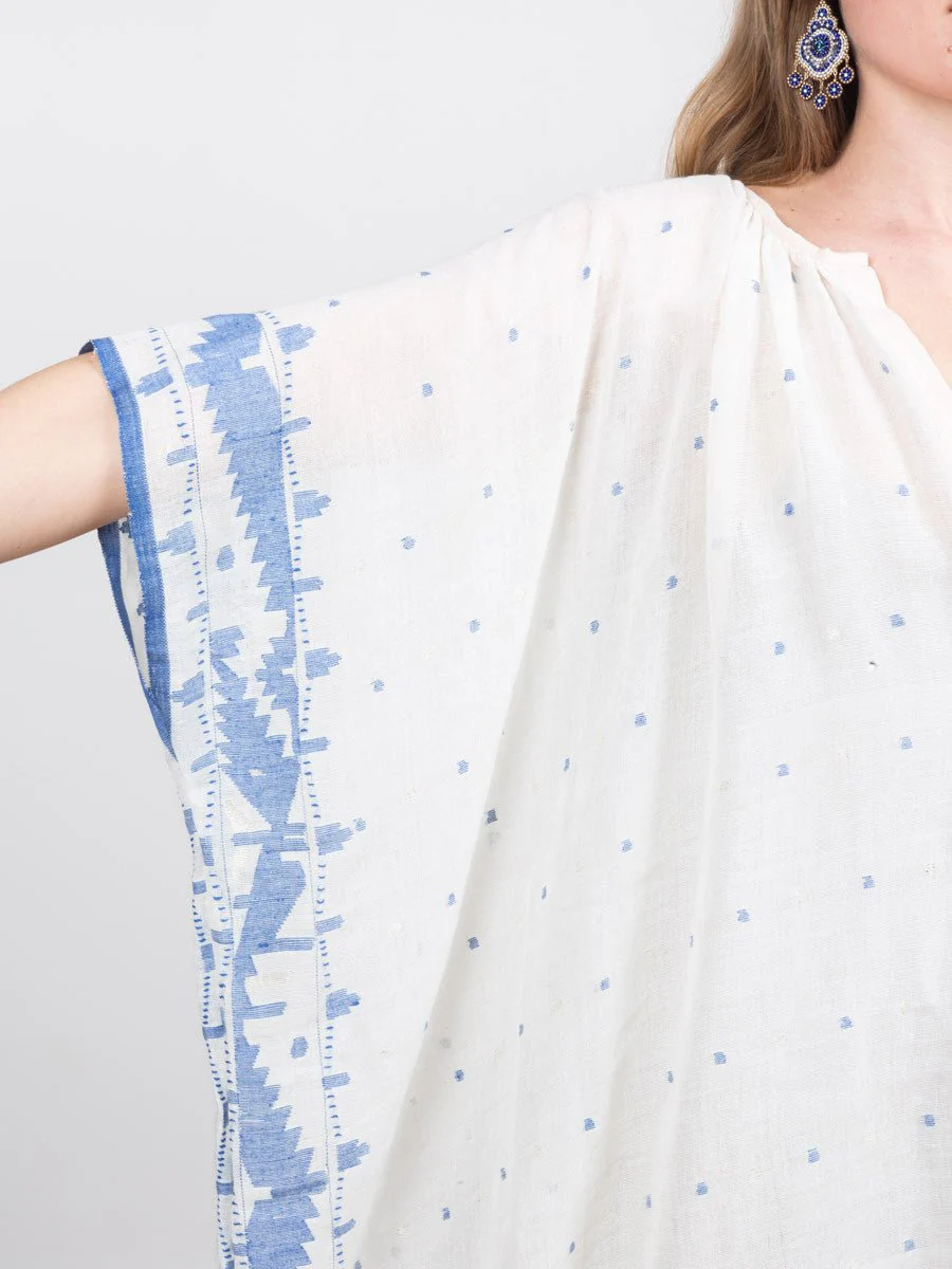 daniela spector caftan - Image 2