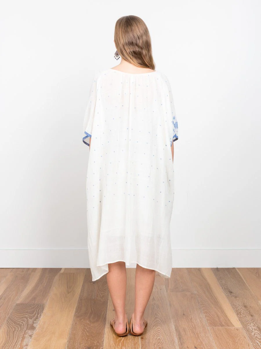 daniela spector caftan - Image 4