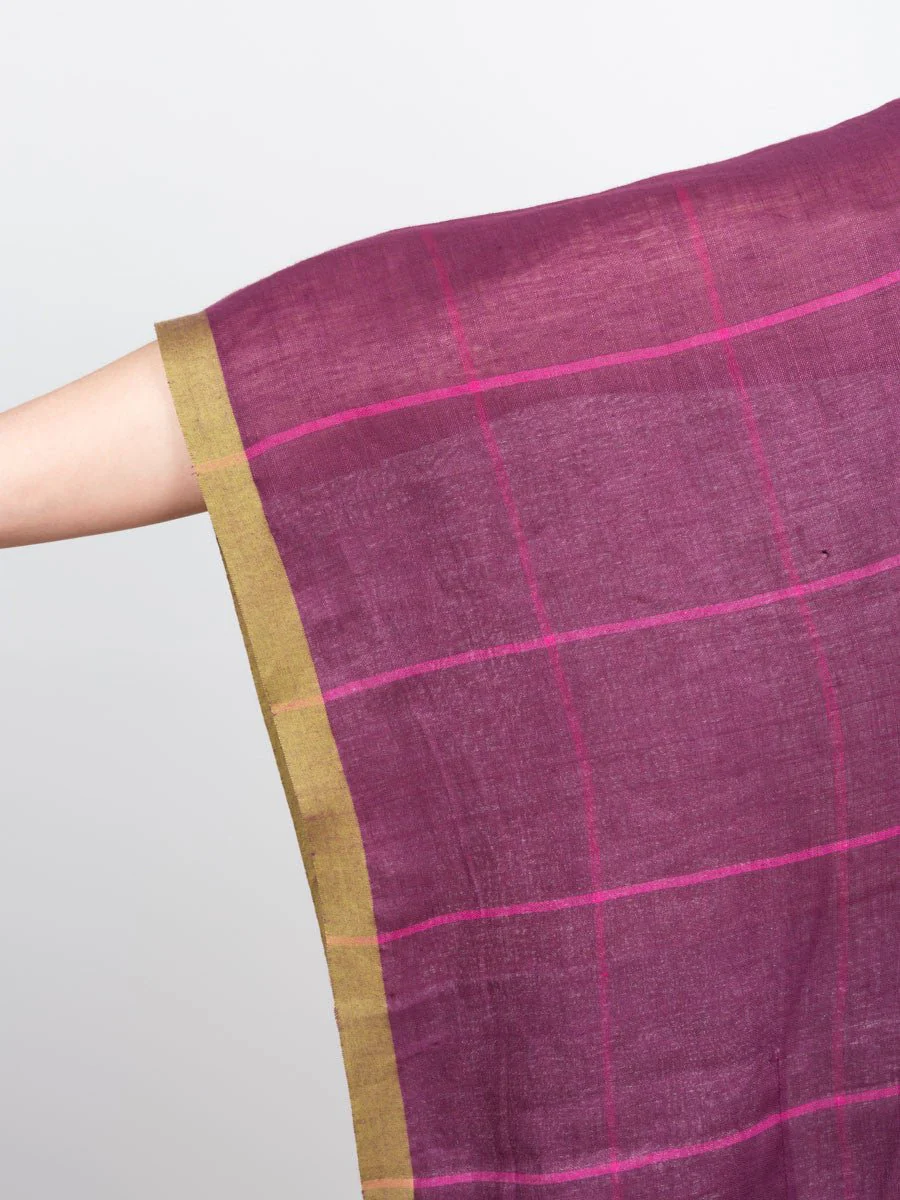 short stripe dress - Image 4