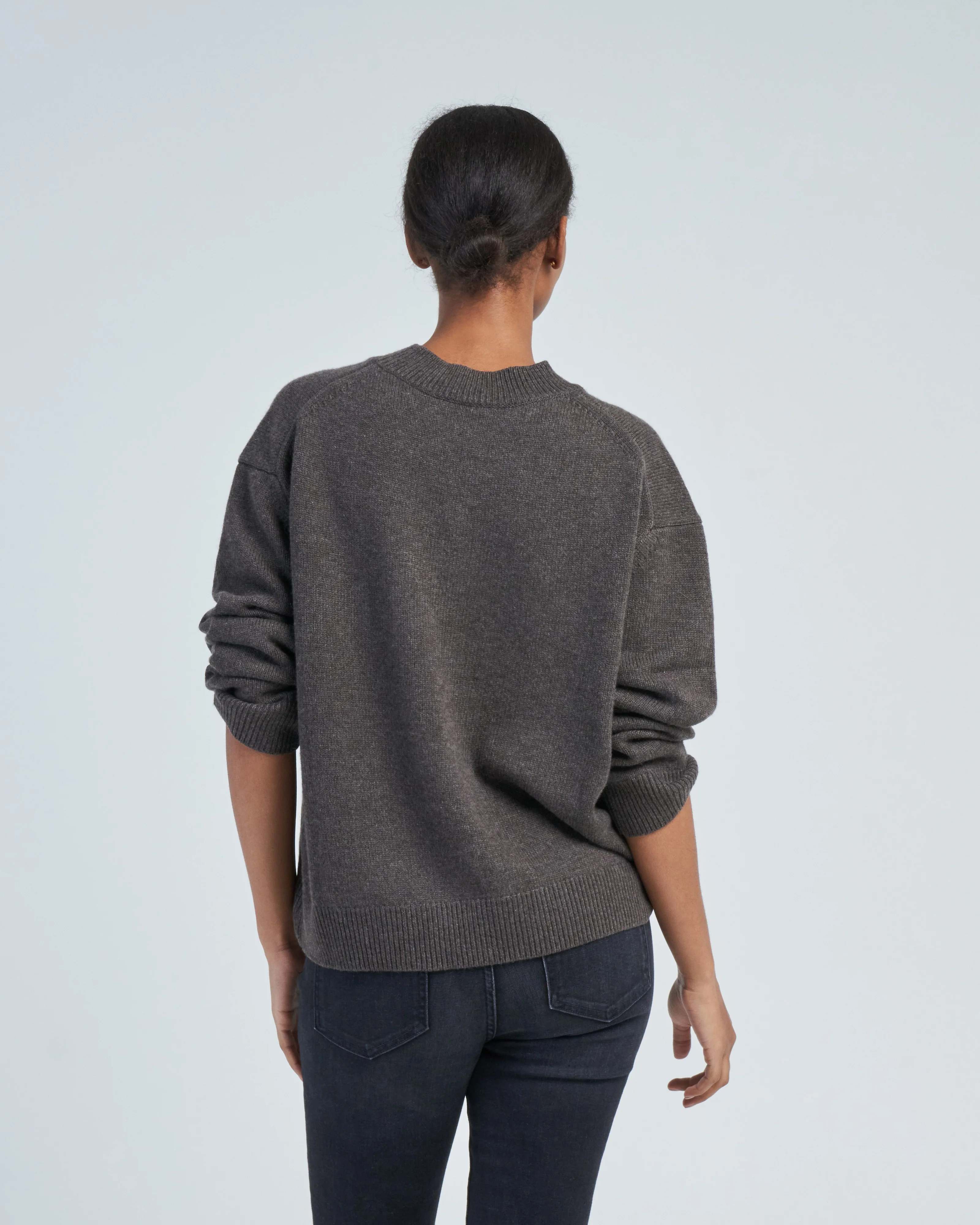boy crew sweater - Image 4