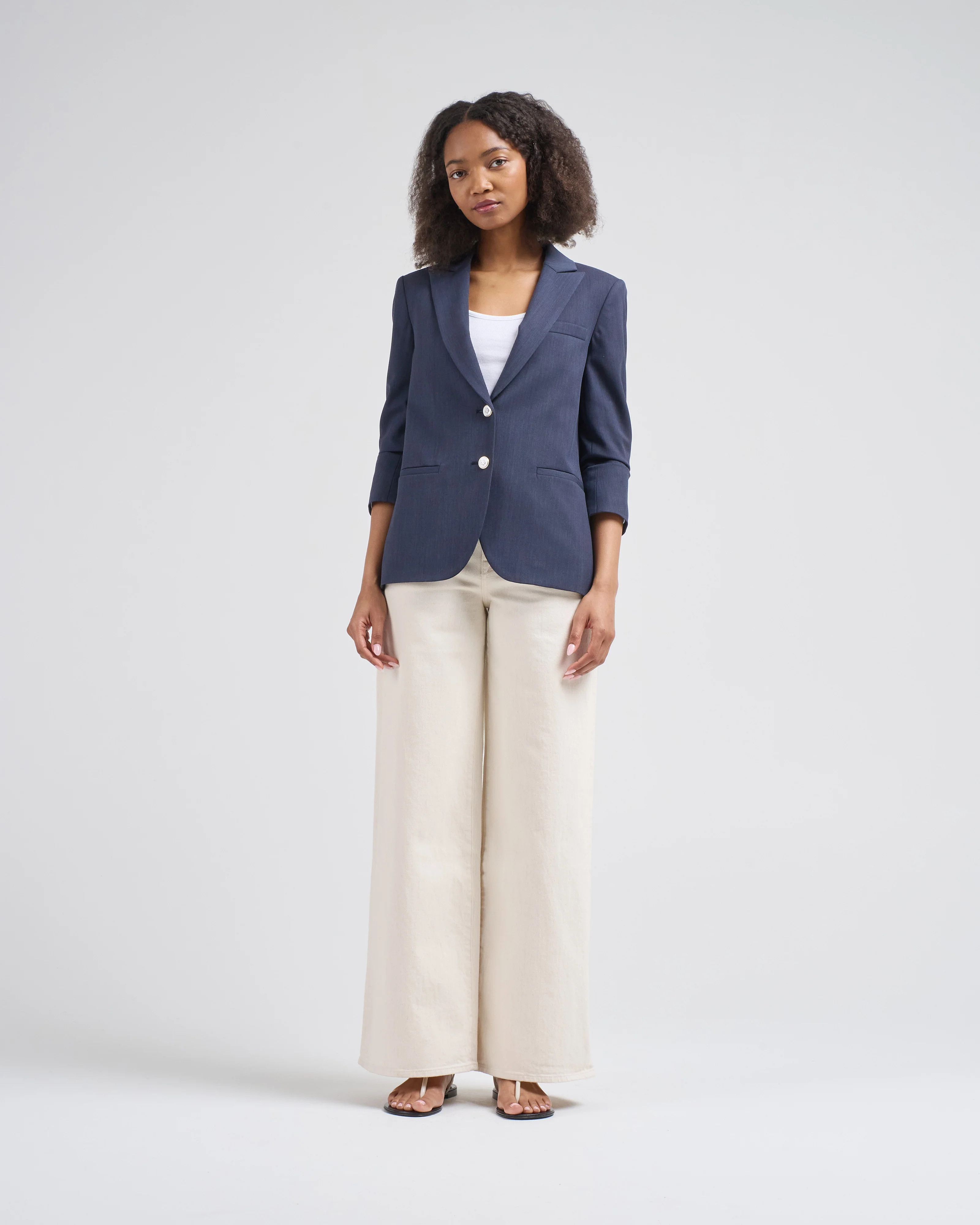 boyfriend blazer - Image 3