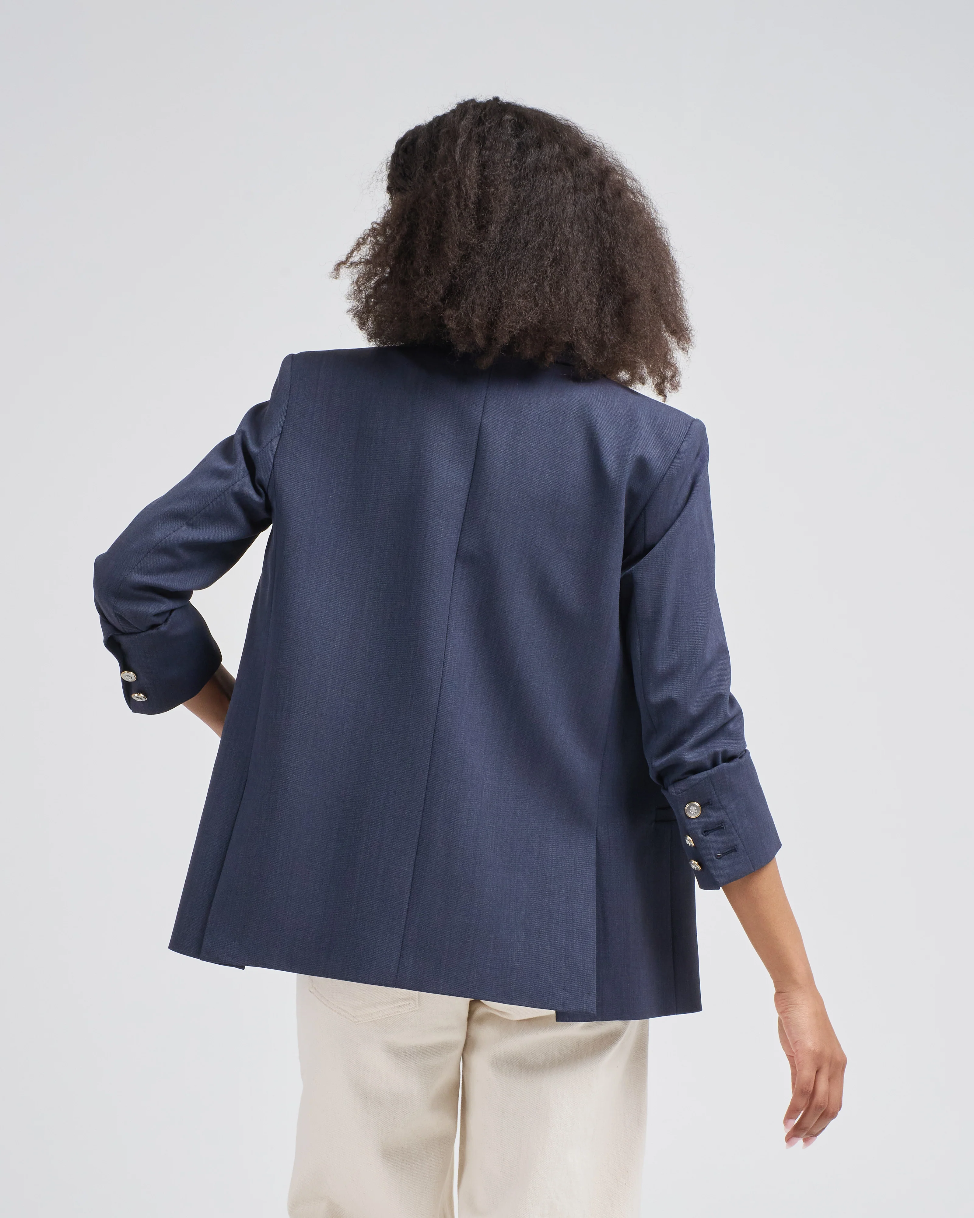 boyfriend blazer - Image 5