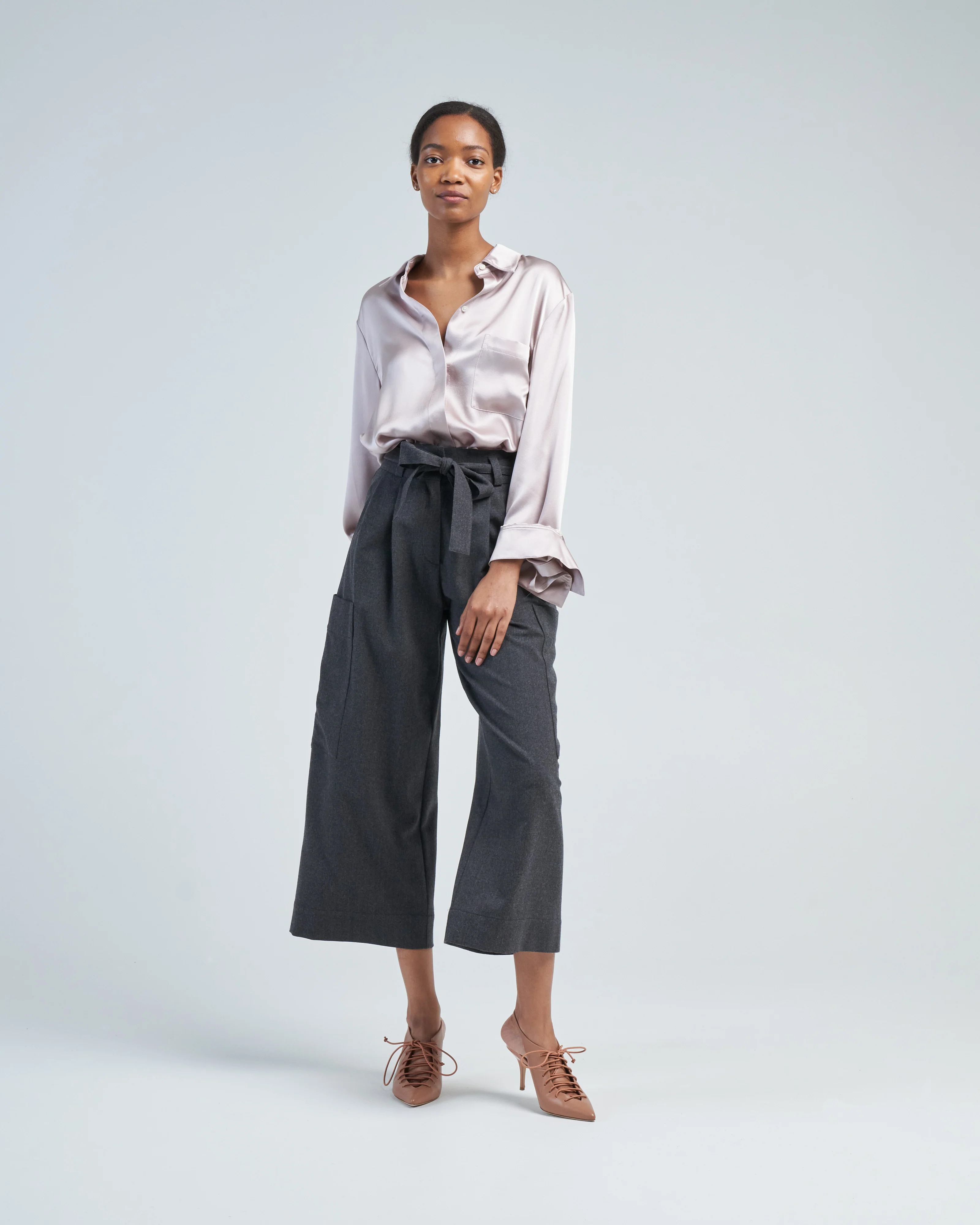 boyfriend shirt - Image 2