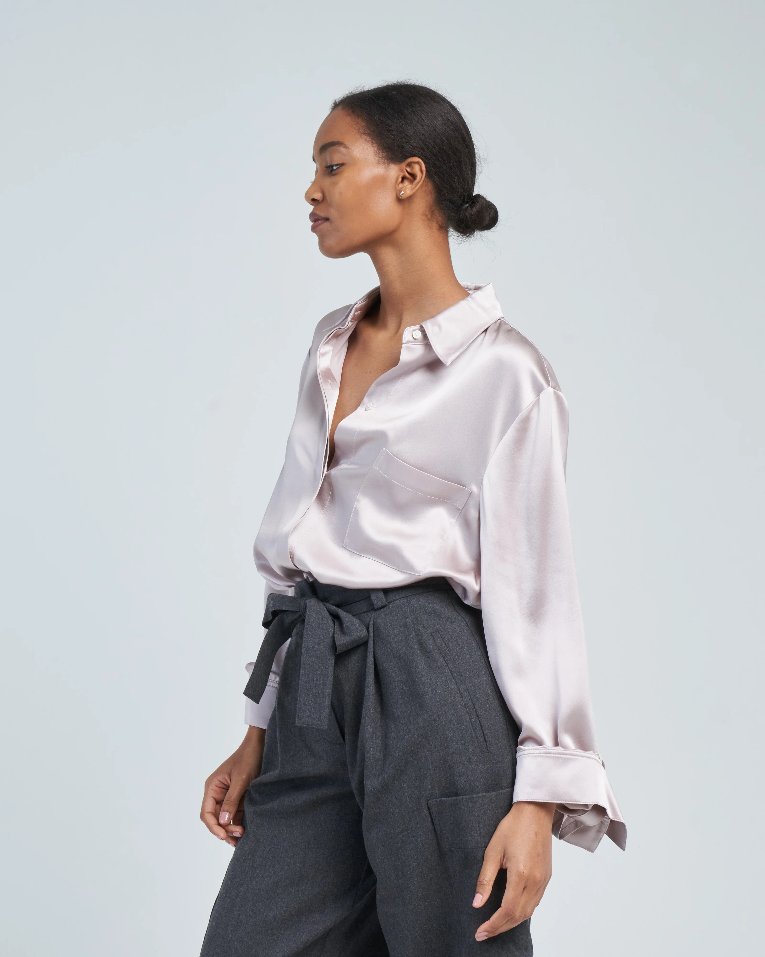 boyfriend shirt - Image 3