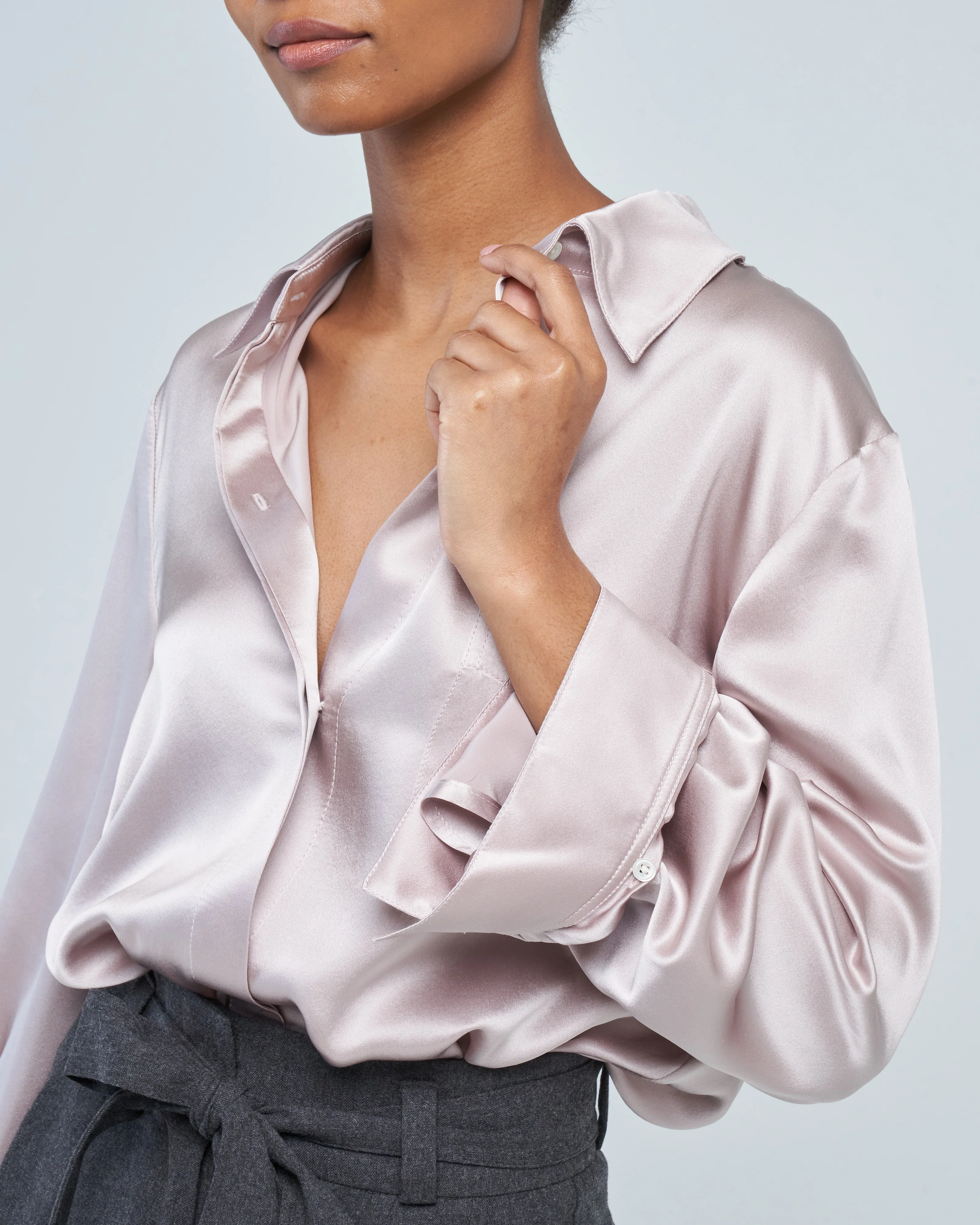 boyfriend shirt - Image 5