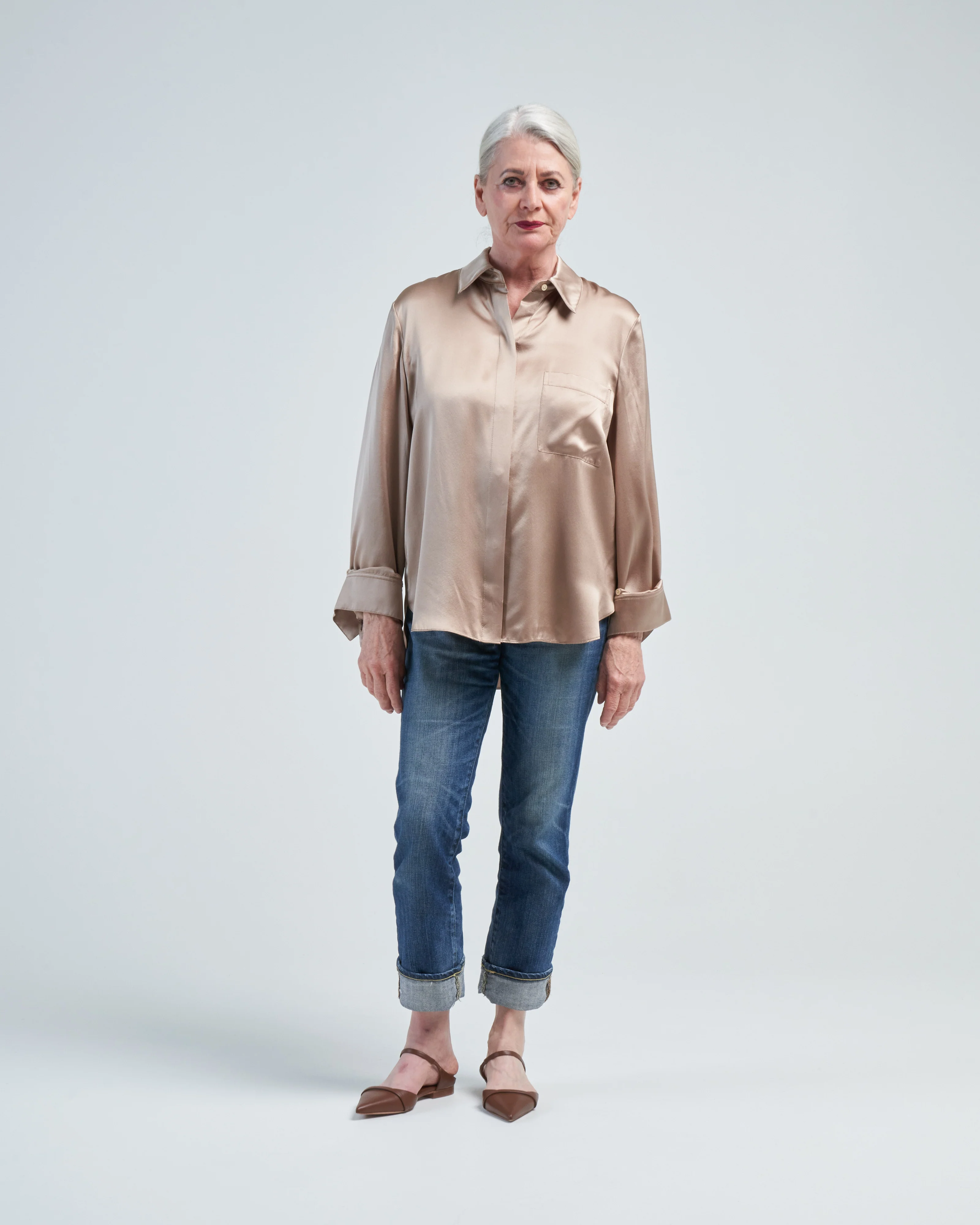 boyfriend shirt - Image 2