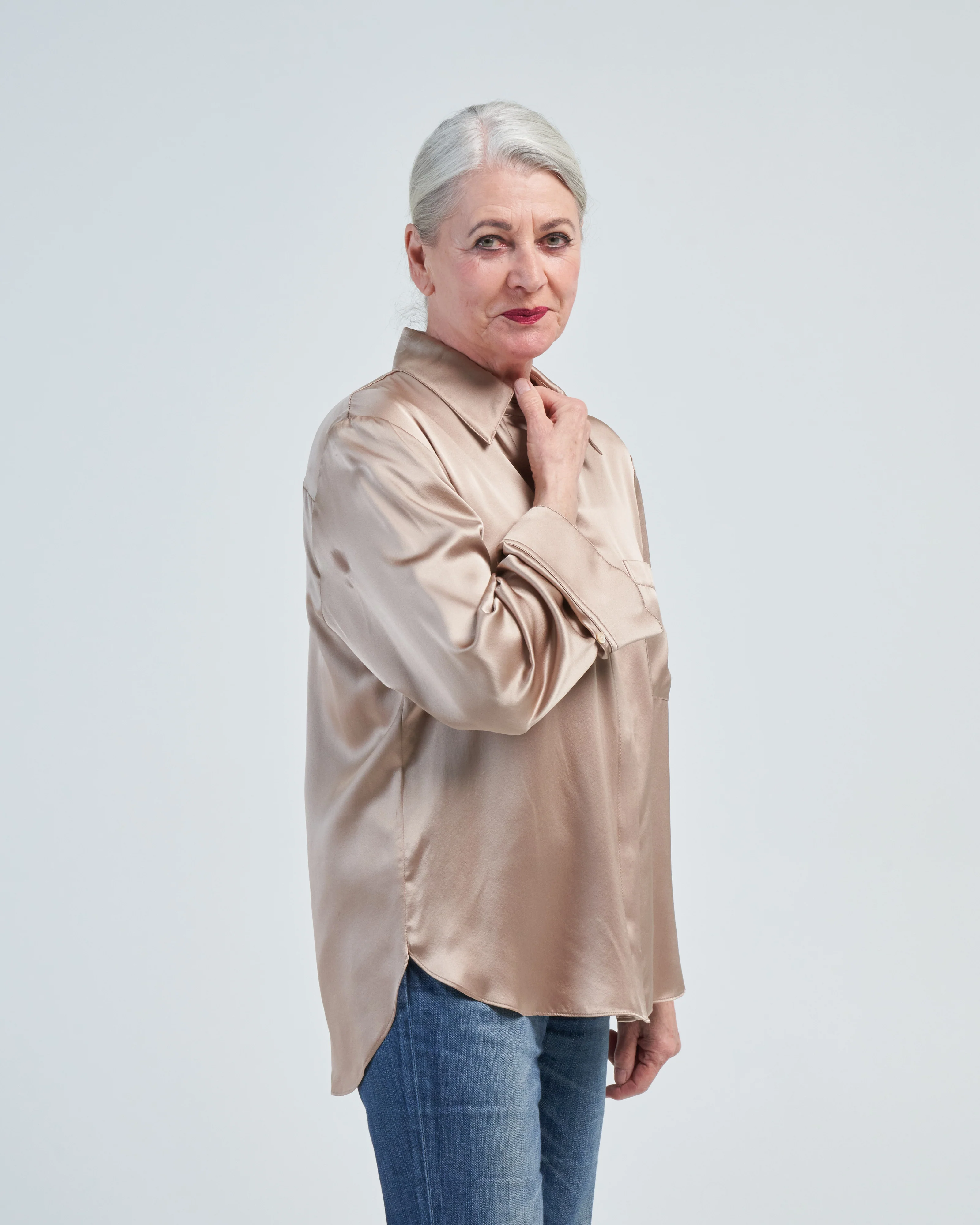 boyfriend shirt - Image 3