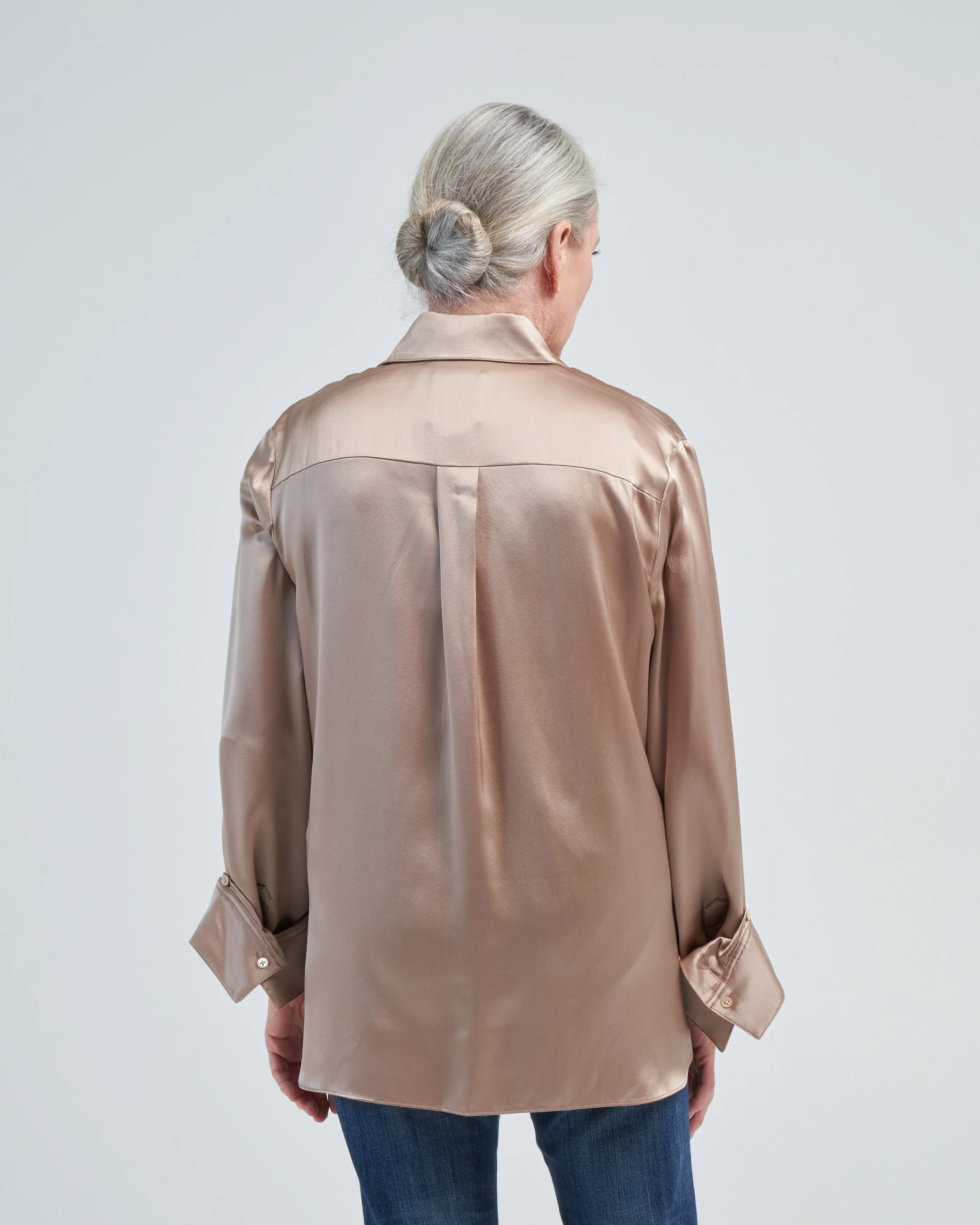 boyfriend shirt - Image 4