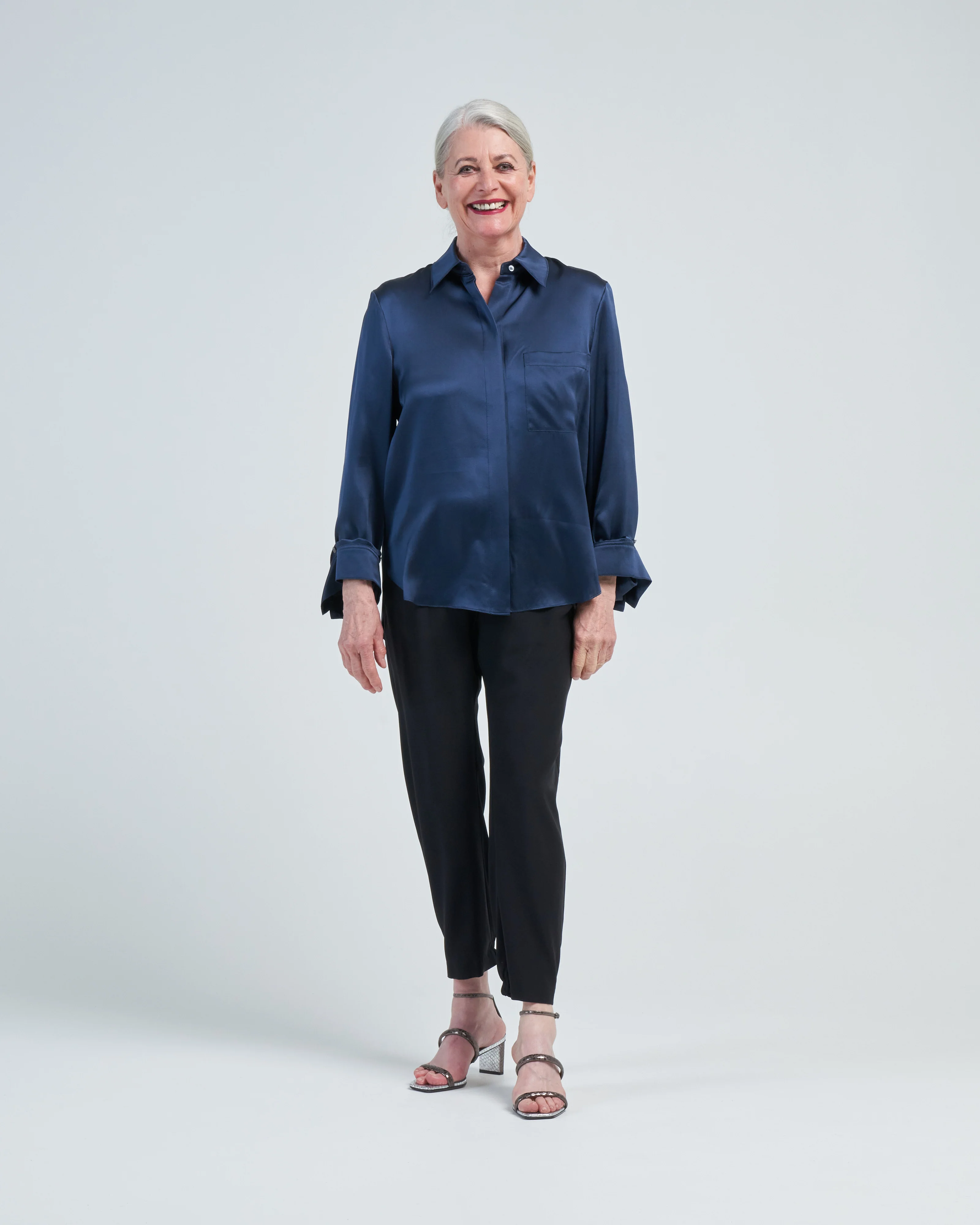 boyfriend shirt - Image 2
