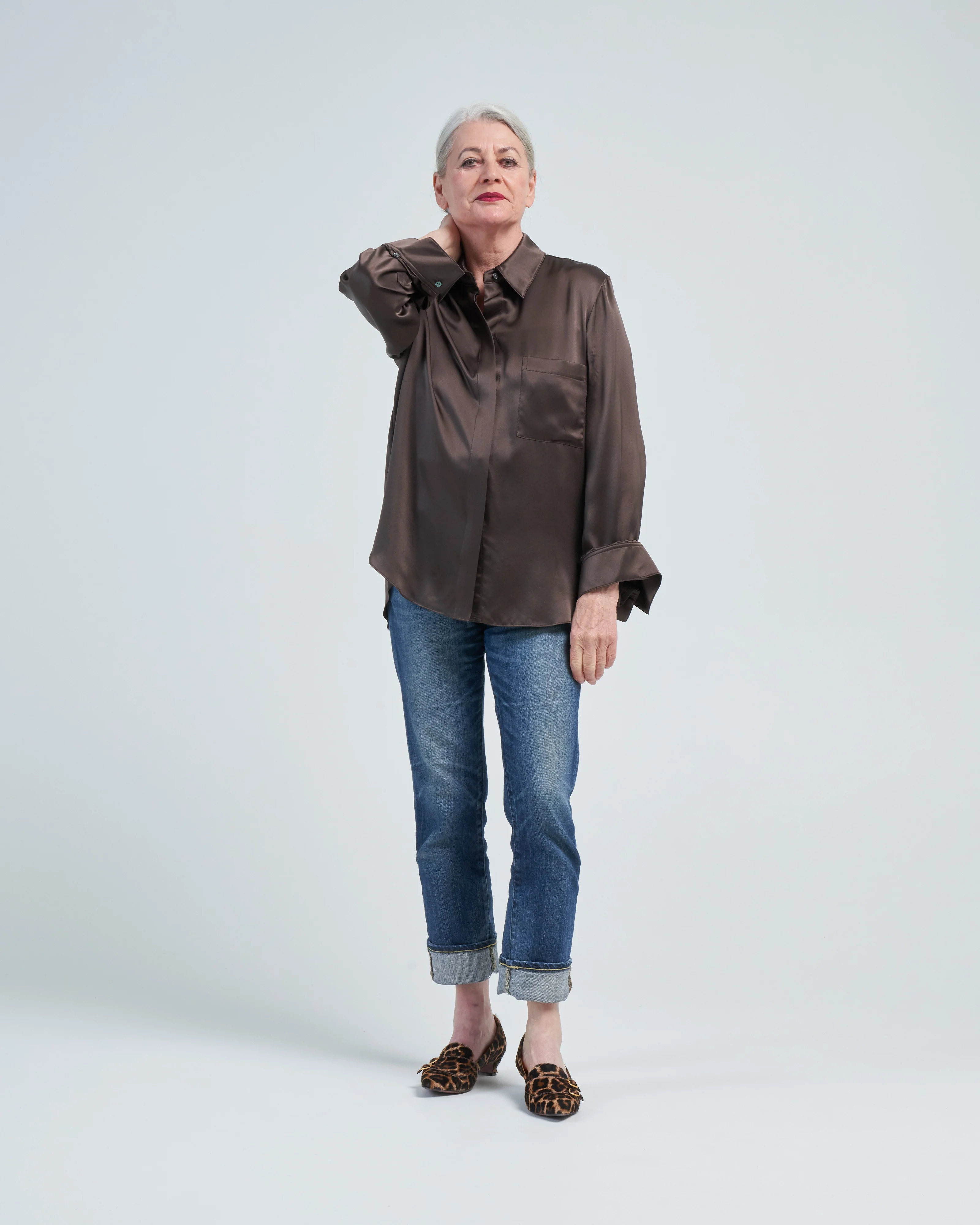 boyfriend shirt - Image 2