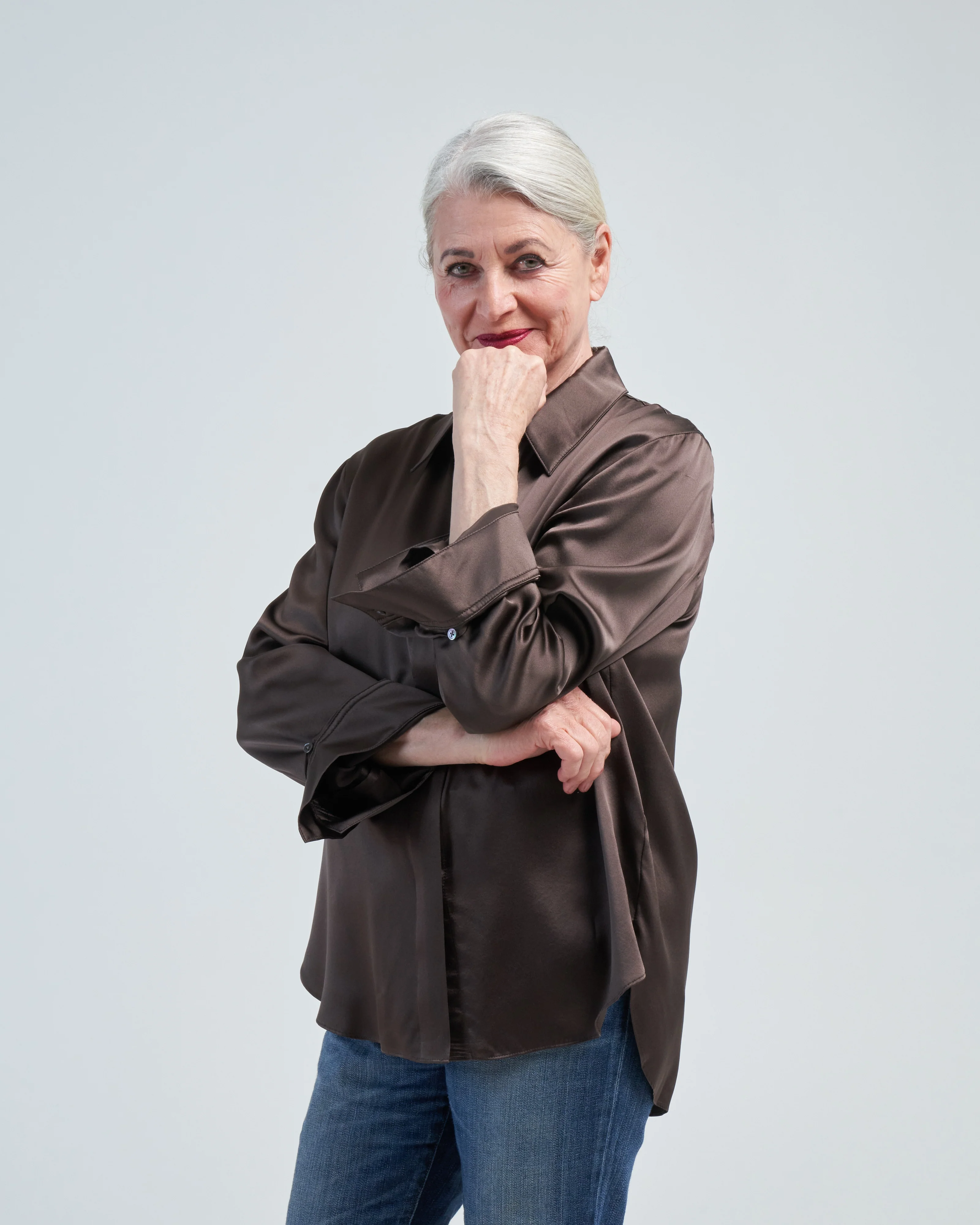 boyfriend shirt - Image 3