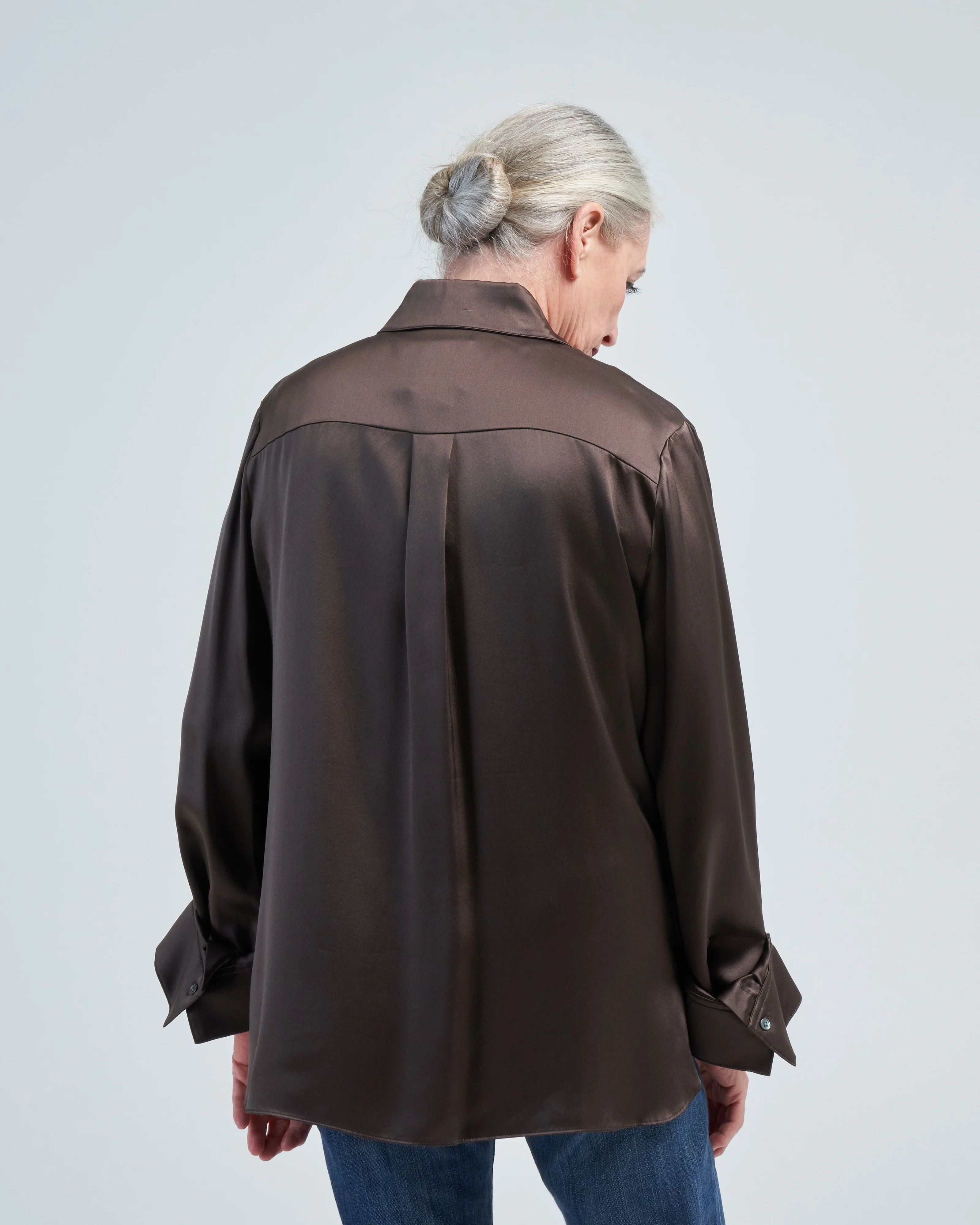 boyfriend shirt - Image 4