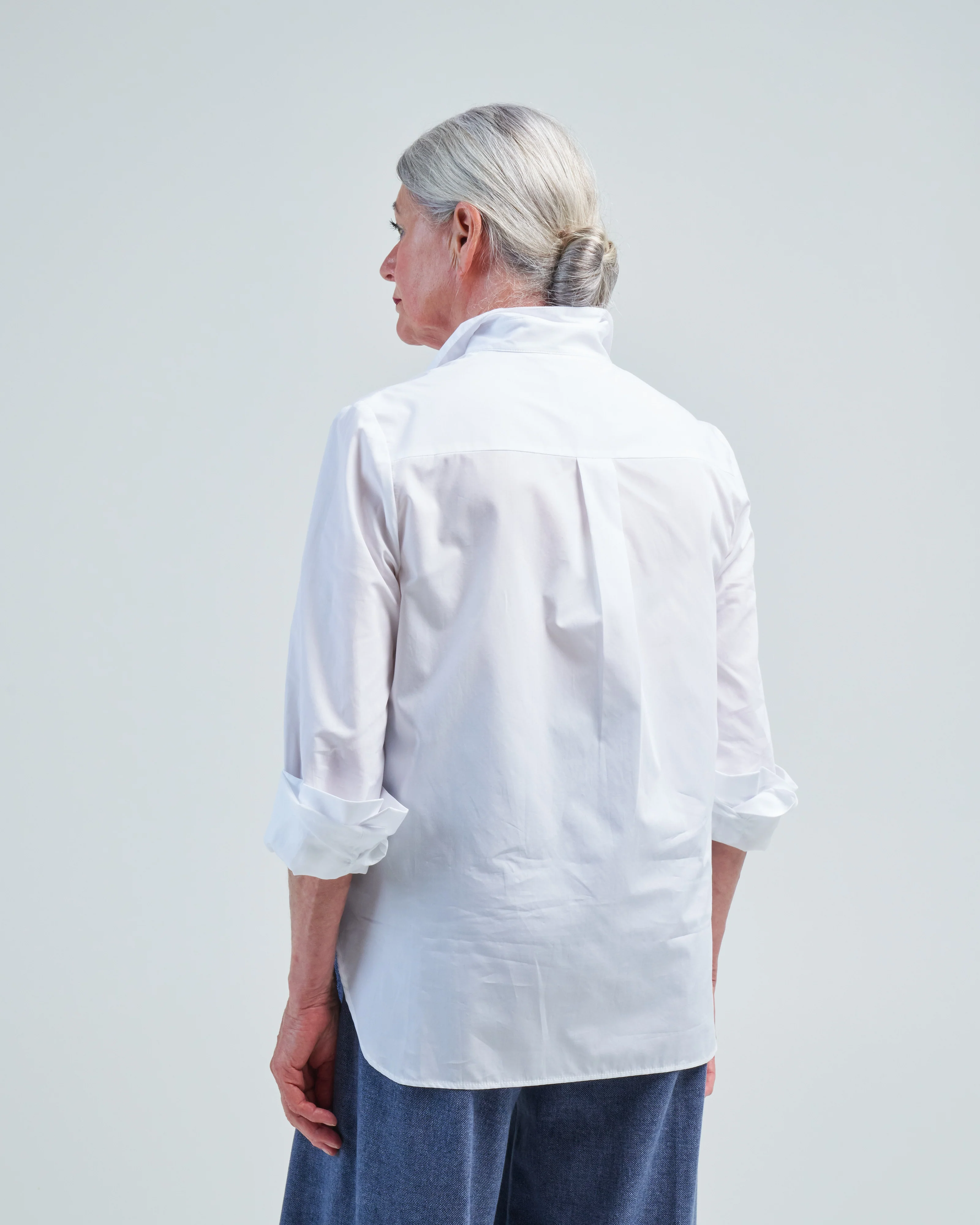boyfriend shirt - Image 4