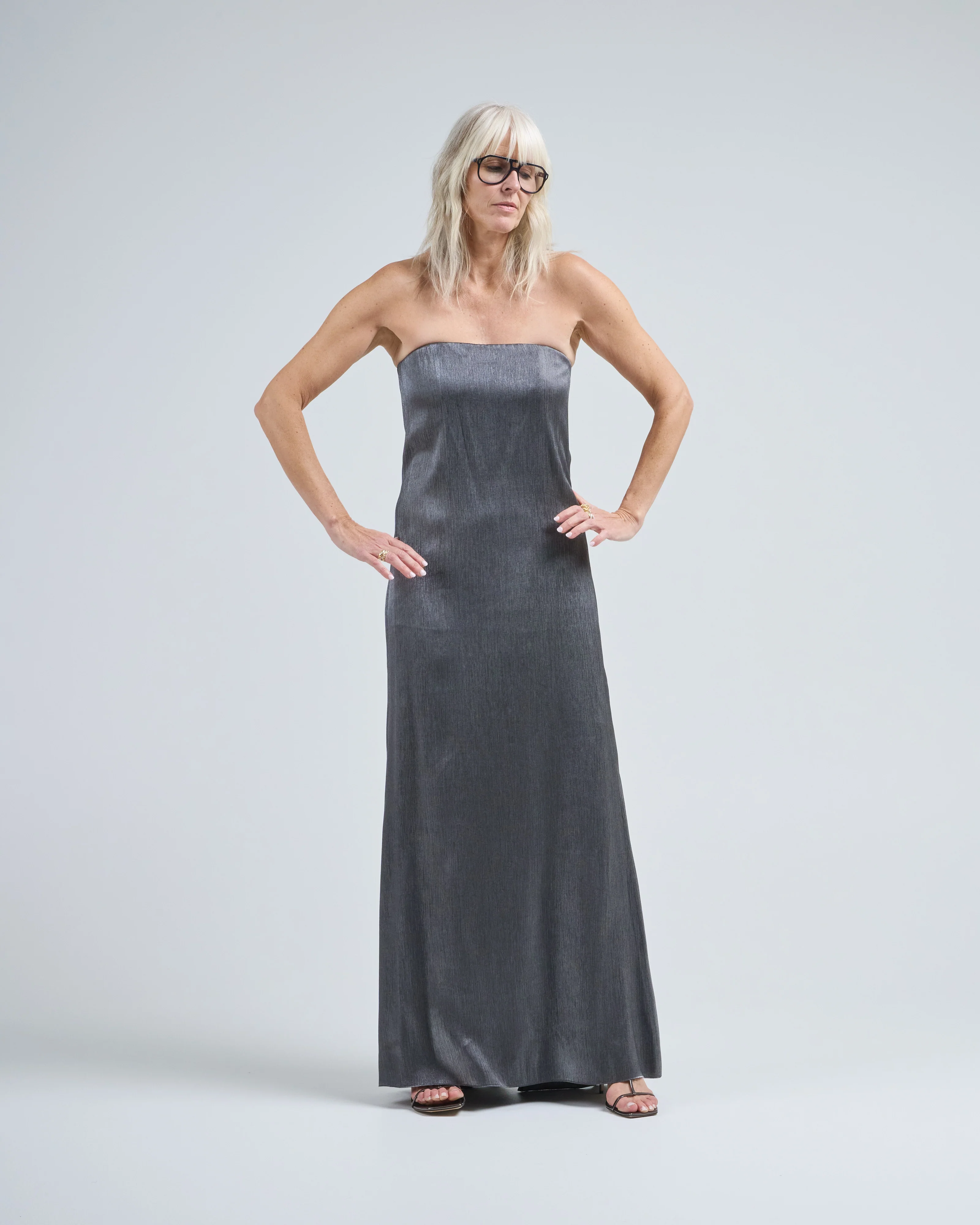 carolyns gown - Image 3