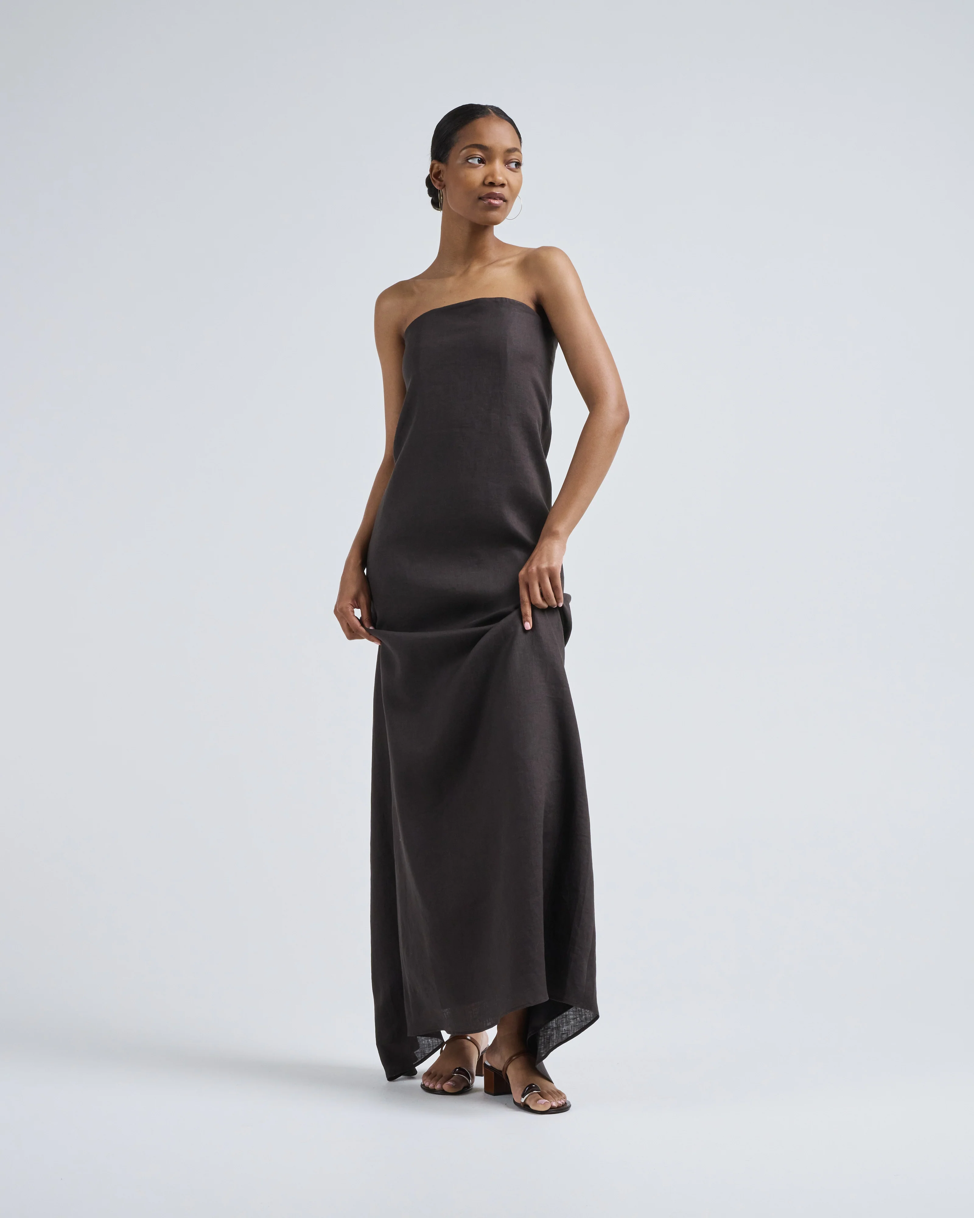 carolyns gown - Image 2