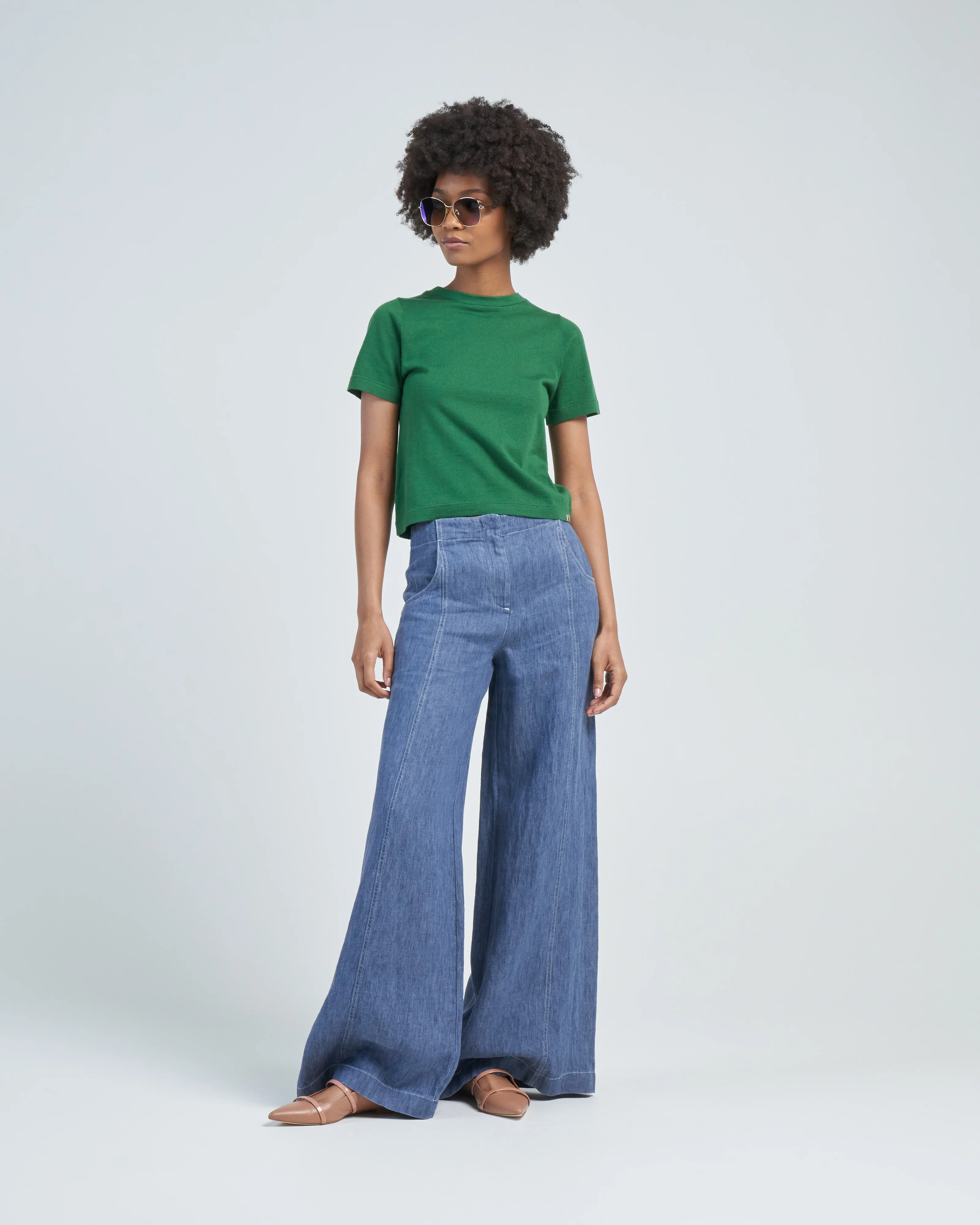 demie pant - Image 2