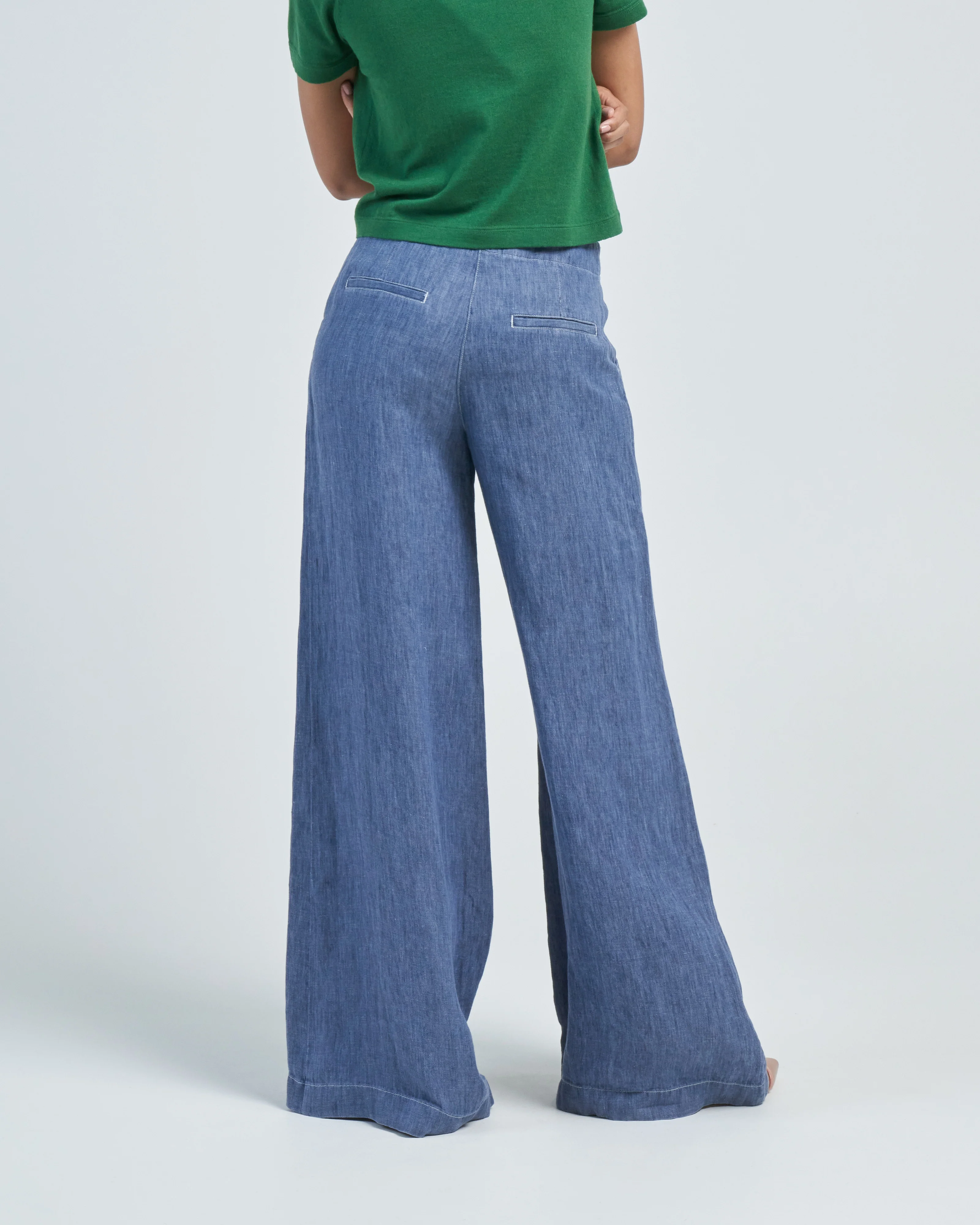 demie pant - Image 4