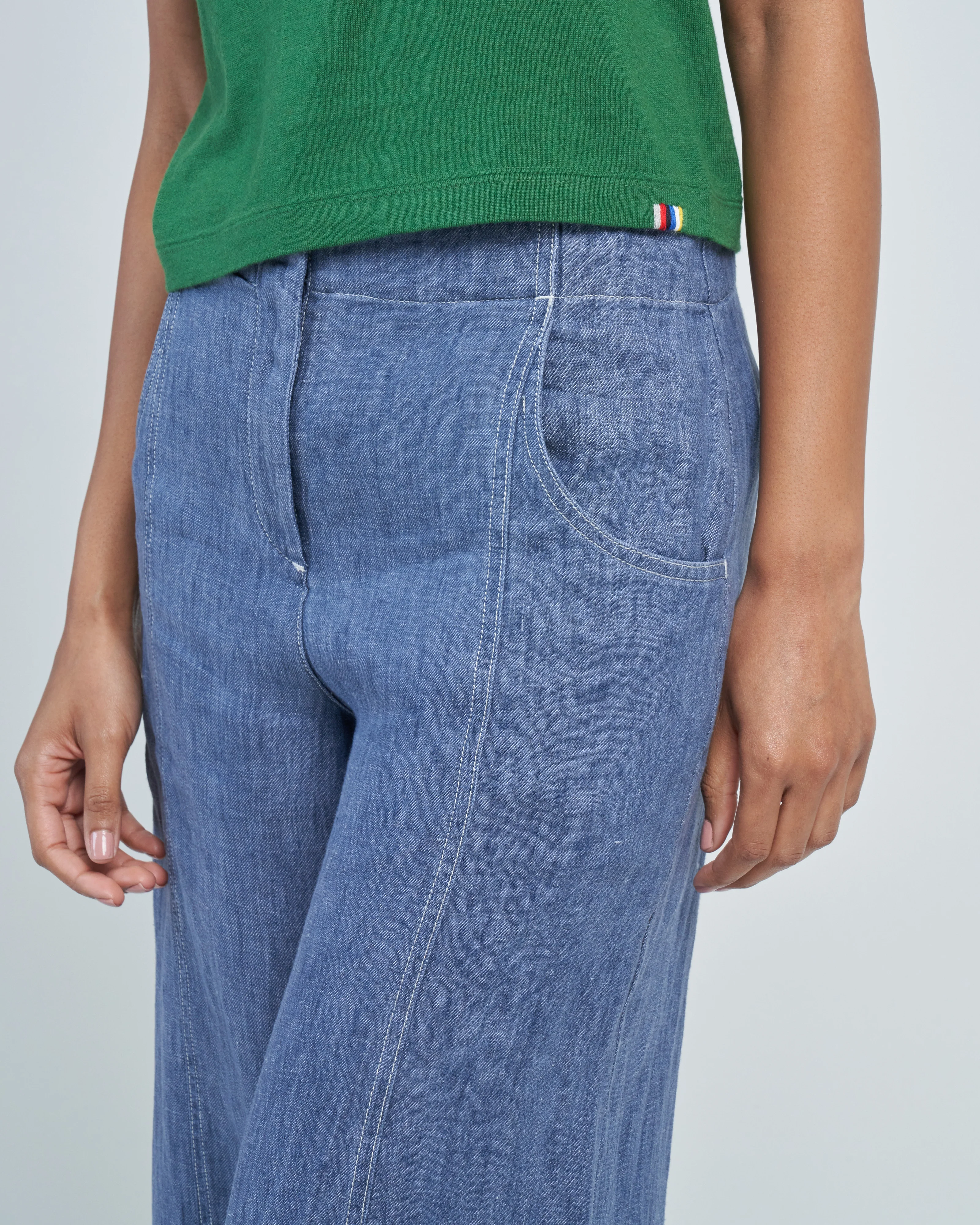demie pant - Image 5